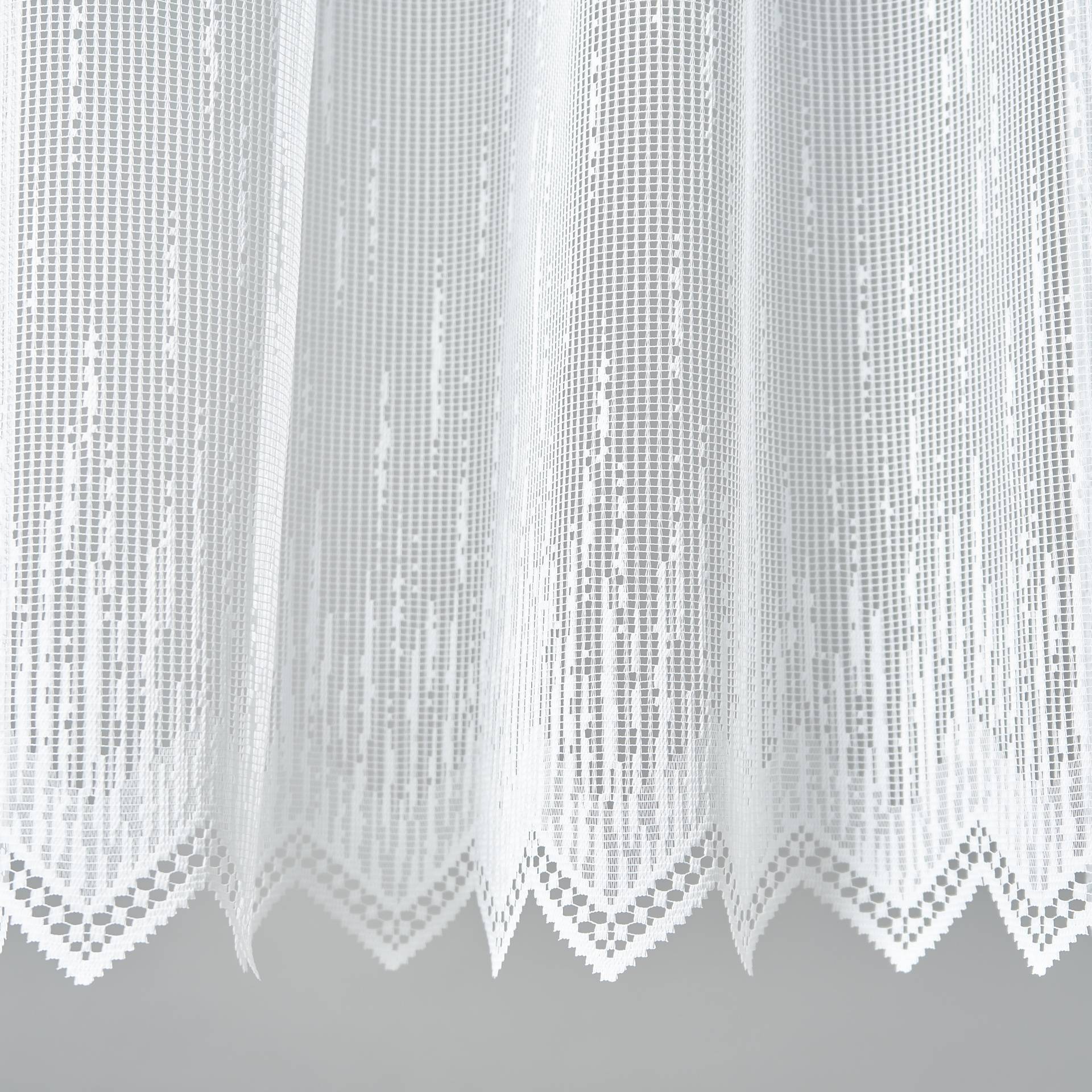 Záclona Tylex A 3230 Záclona plet.C bordura PESh PRACTIC A323001_1200_0000_1000