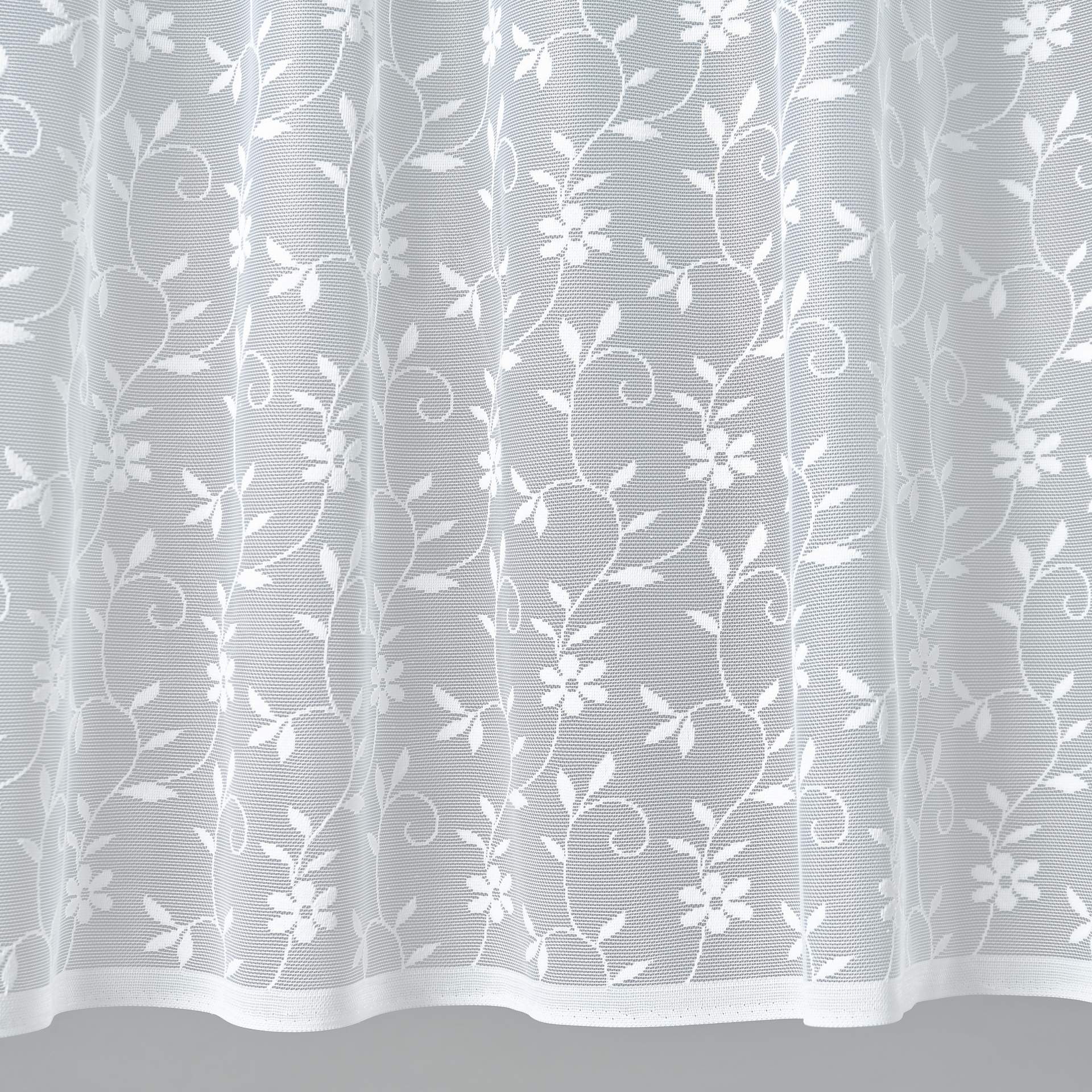 Záclona  A 3360 Záclona plet.C celoplošná PESh TYLEX CLASSI A336001_1500_0000_1000