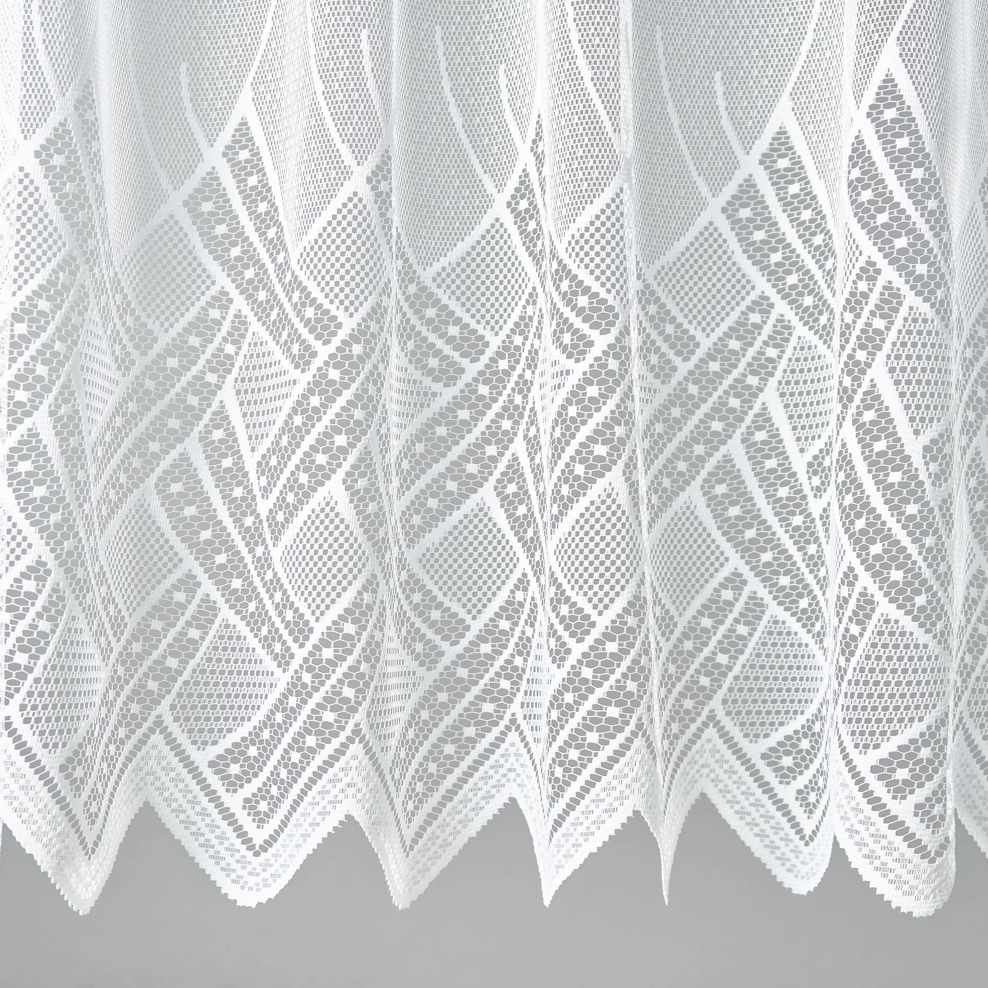 Záclona Tylex A 3395 Záclona plet.C bordura PESh CLASSIC A339501_1800_0000_1000