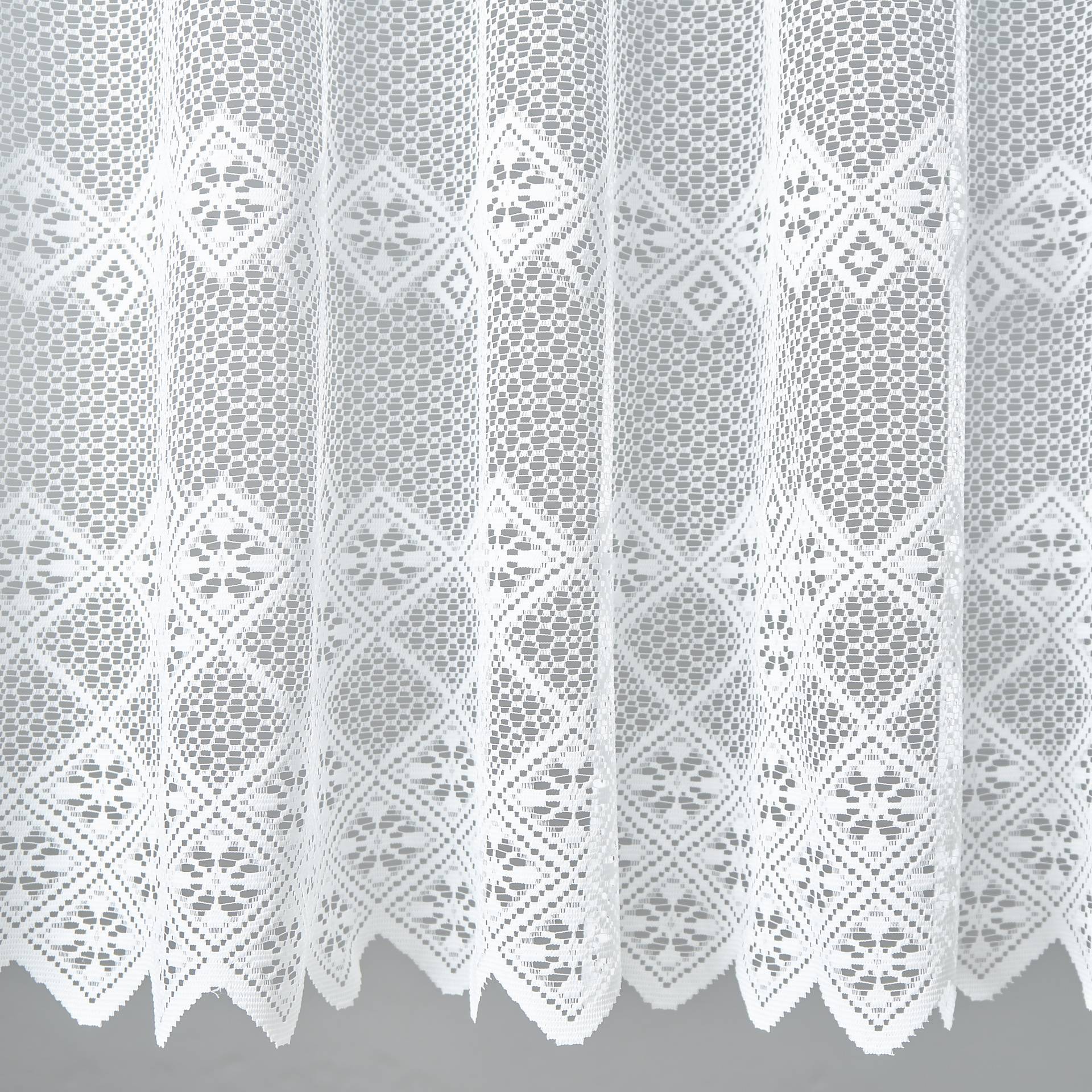 Záclona  A 3467 Záclona plet.C bordura PESh TYLEX CLASSI A346701_1100_0000_1000