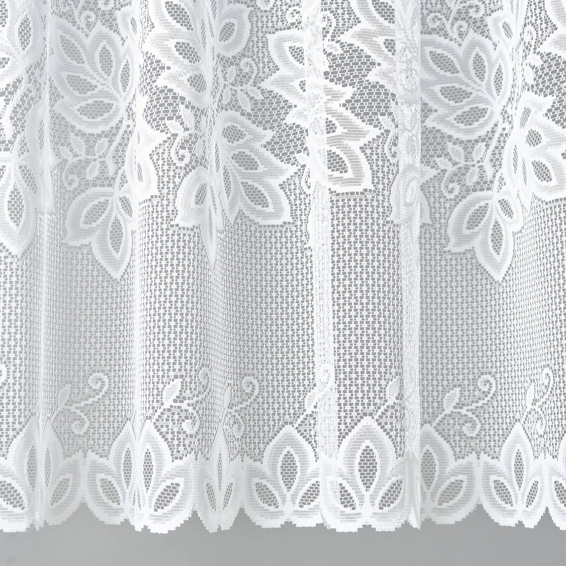 Záclona  A 3919 Záclona plet. C bordura PESh TYLEX CLASS A391901_1500_0000_1000