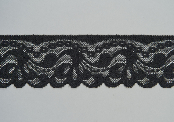 Krajka Tylex E 0516 Krajka plet.el.PAD E051601_0000_0050_2000