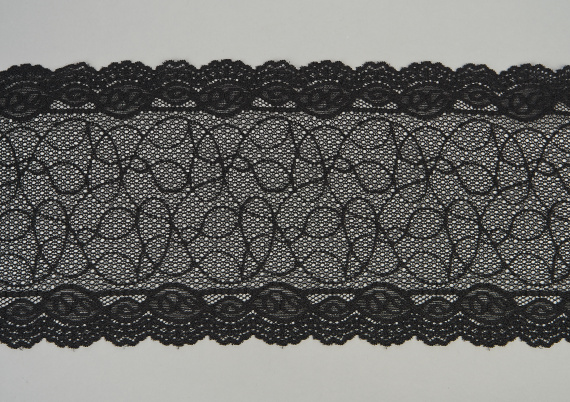 Krajka Tylex E 1050 Krajka plet. el.  PAD E105001_0000_0170_2000