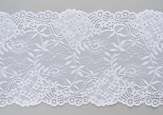 Krajka Tylex E 1089 Krajka plet. el.SP  PAD E108901_0000_0164_2000