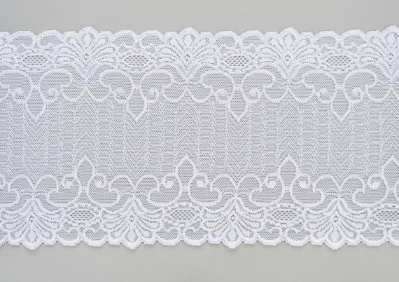 Krajka Tylex E 1139 Krajka plet. el.SP  PAD E113901_0000_0047_2000