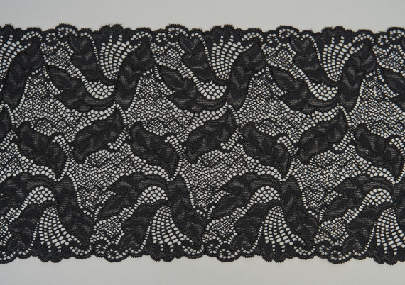 Krajka Tylex E 1171 Krajka plet. el.SP  PAD E117101_0000_0035_2999