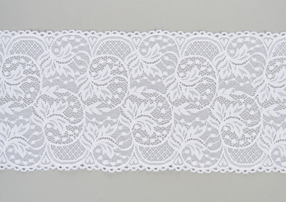 Krajka Tylex E 1180 Krajka plet.el.SP PAD E118001_0000_0164_2000