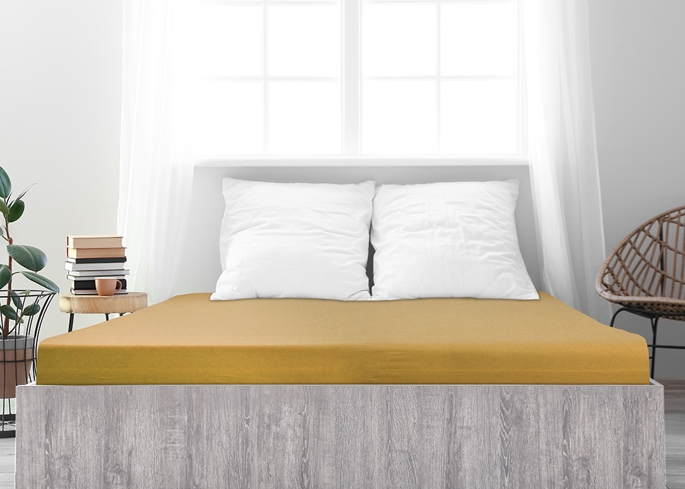 Prostěradlo Tylex G 0007 Prostěradlo Jersey česaná bavlna G000701_2200_2000