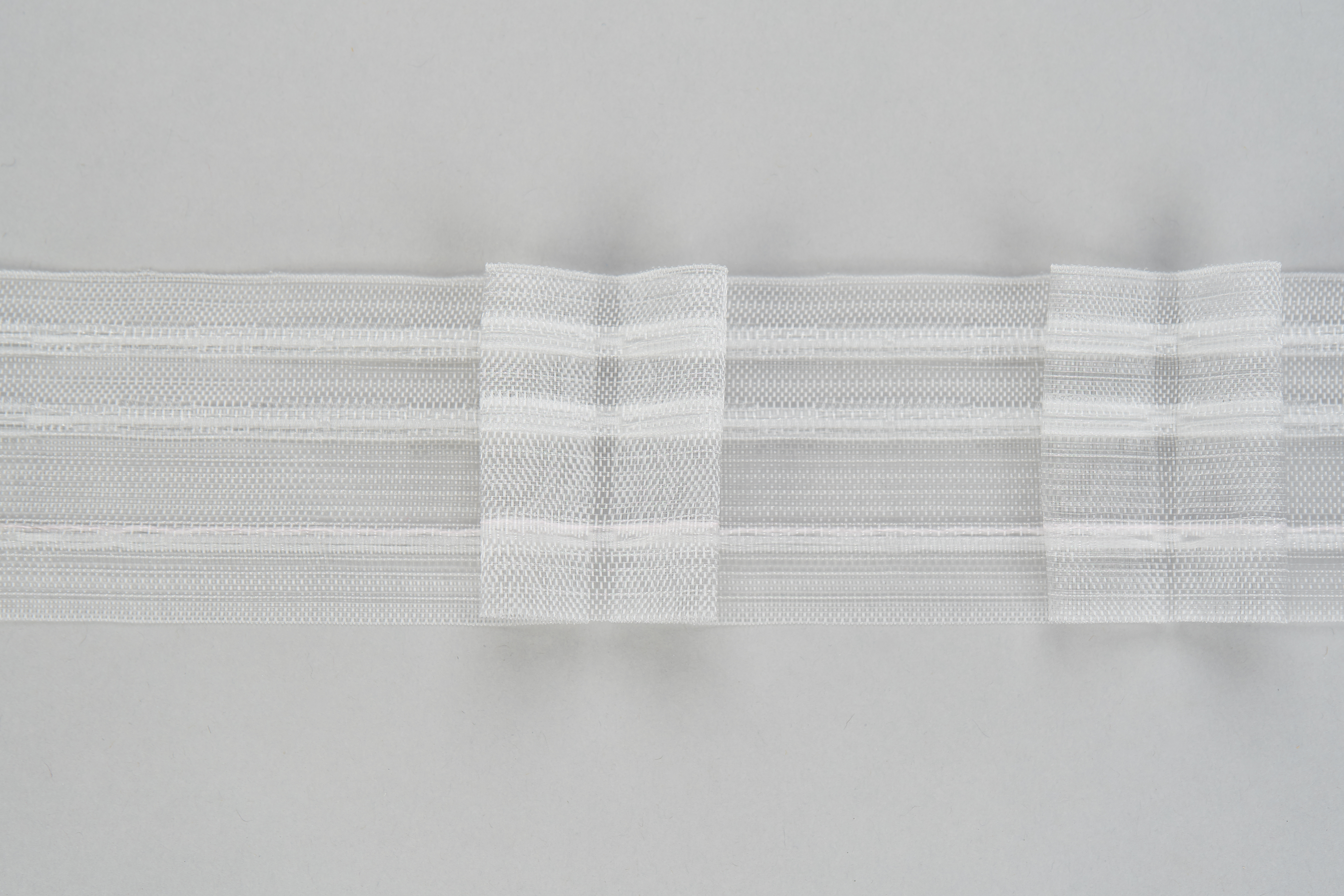 J 1134 Záclona plet.  celopl. PESh Našití řasíc J113401_0000_2500_1000