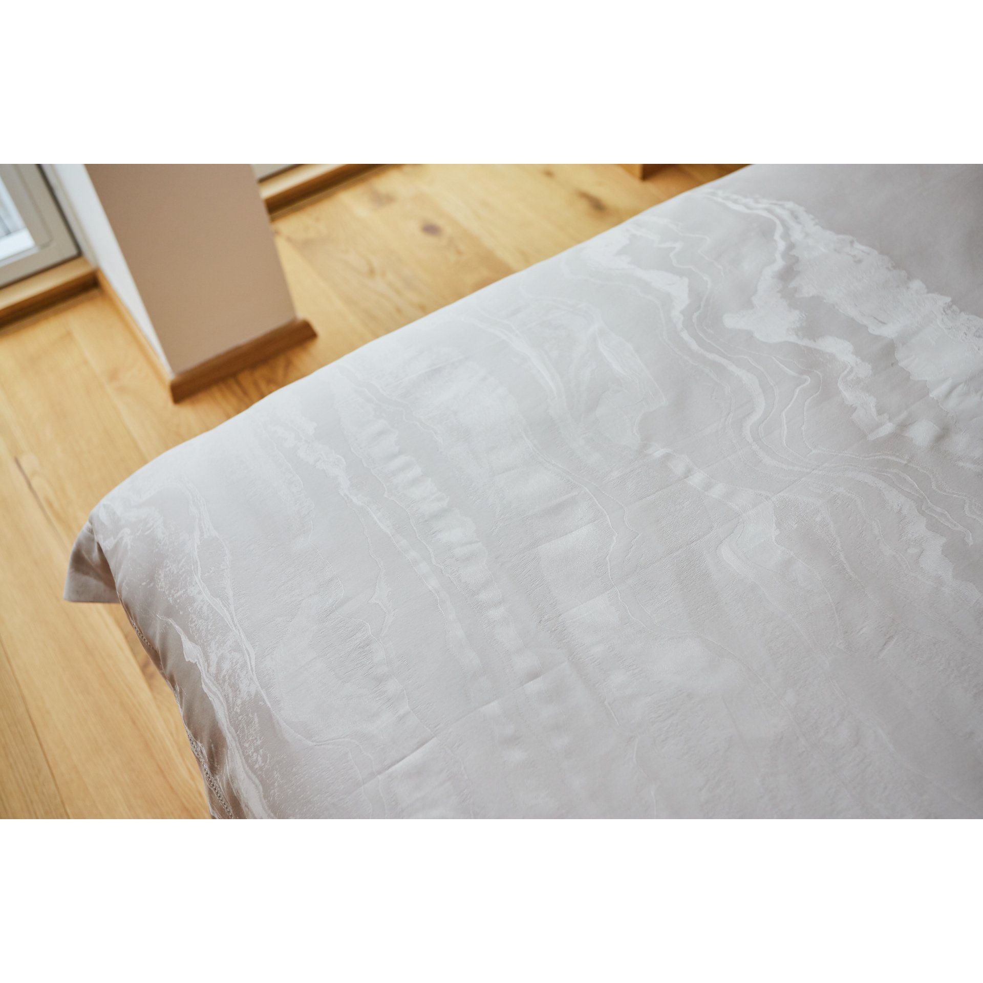 Ložní prádlo Tylex N 0701 Ložní prádlo CARLOMON N070101_0000_1400_šedá