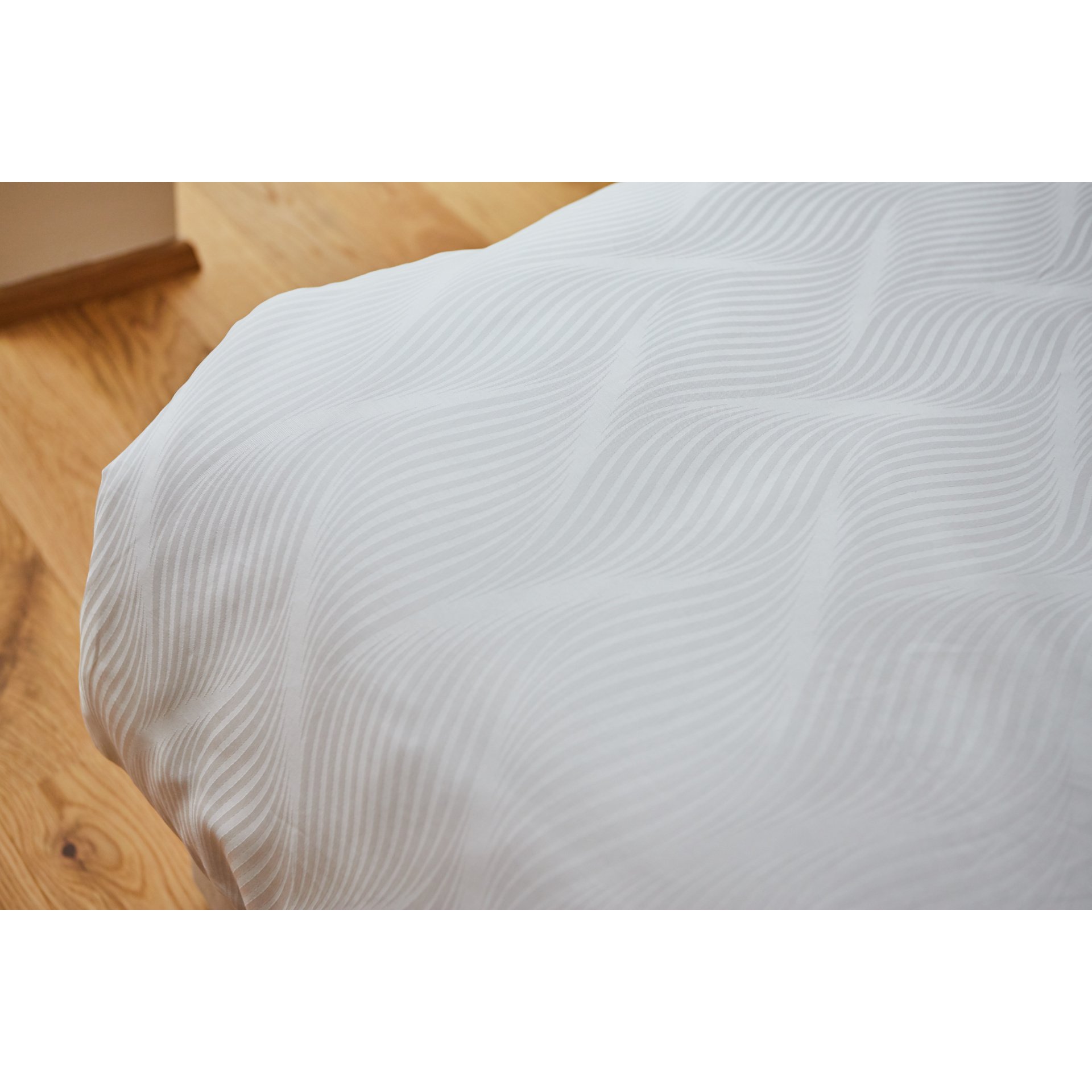 Ložní prádlo Tylex N 0708 Ložní prádlo NOCTURNAL N070801_0000_1400_bílá