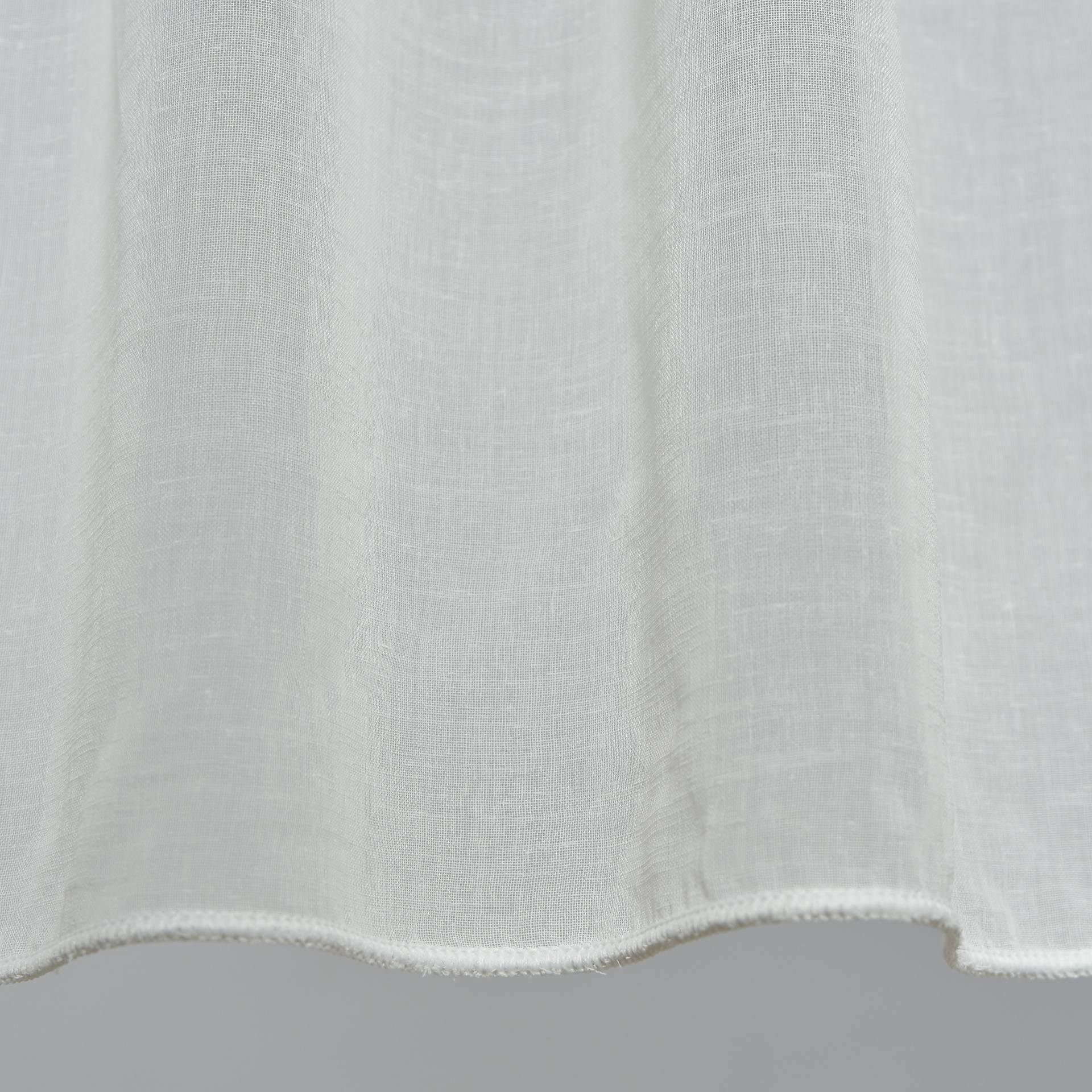 R 0664 Voál tkaný  polok. PESh R066401_2950_0000_1000