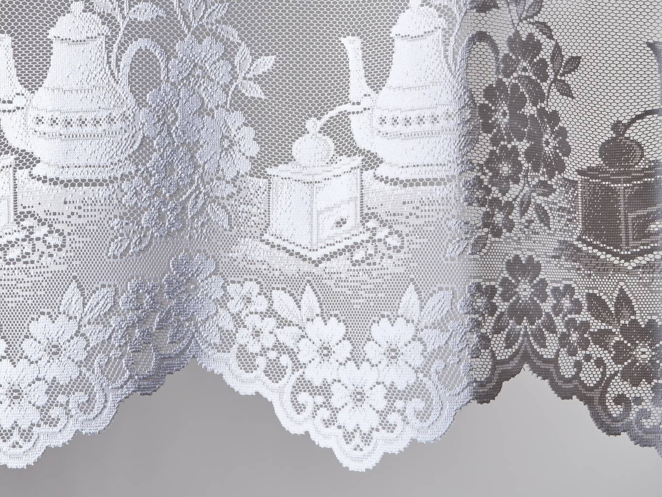 Záclona Tylex  A3479