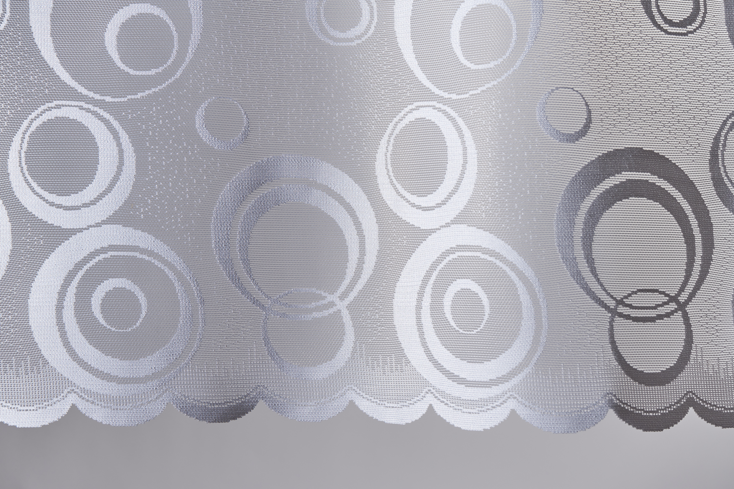 Záclona Tylex  A3494