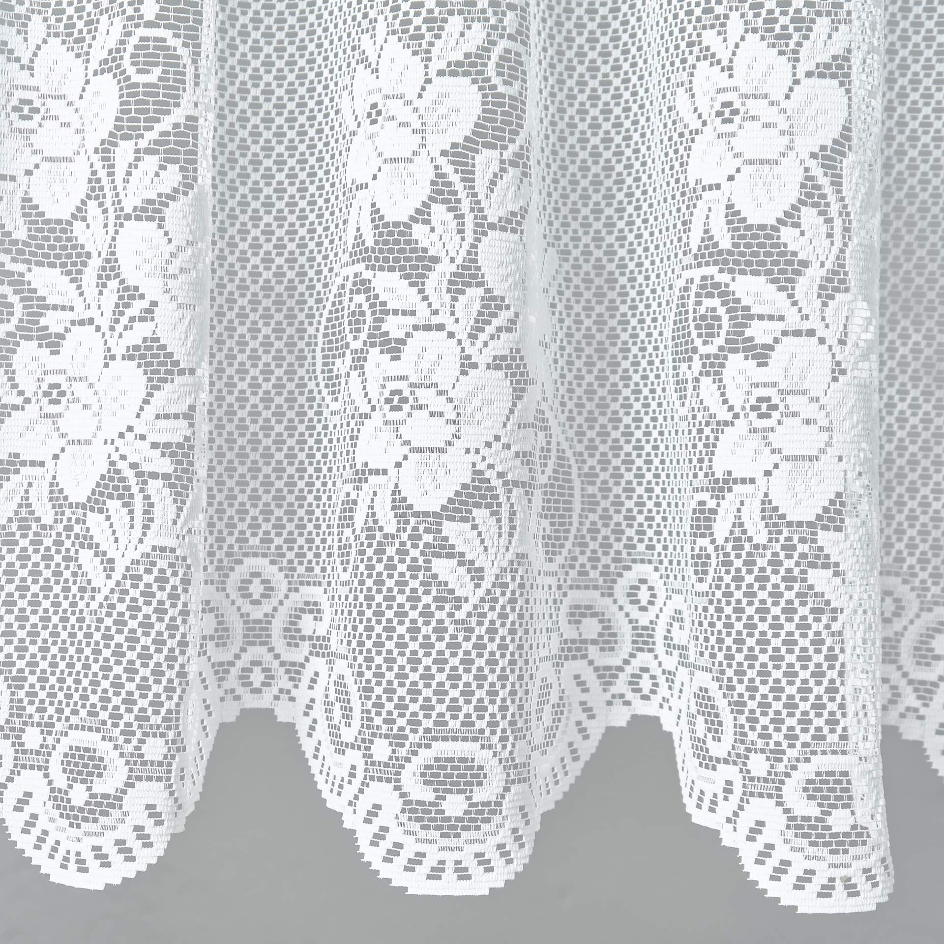 Záclona Tylex  A3539