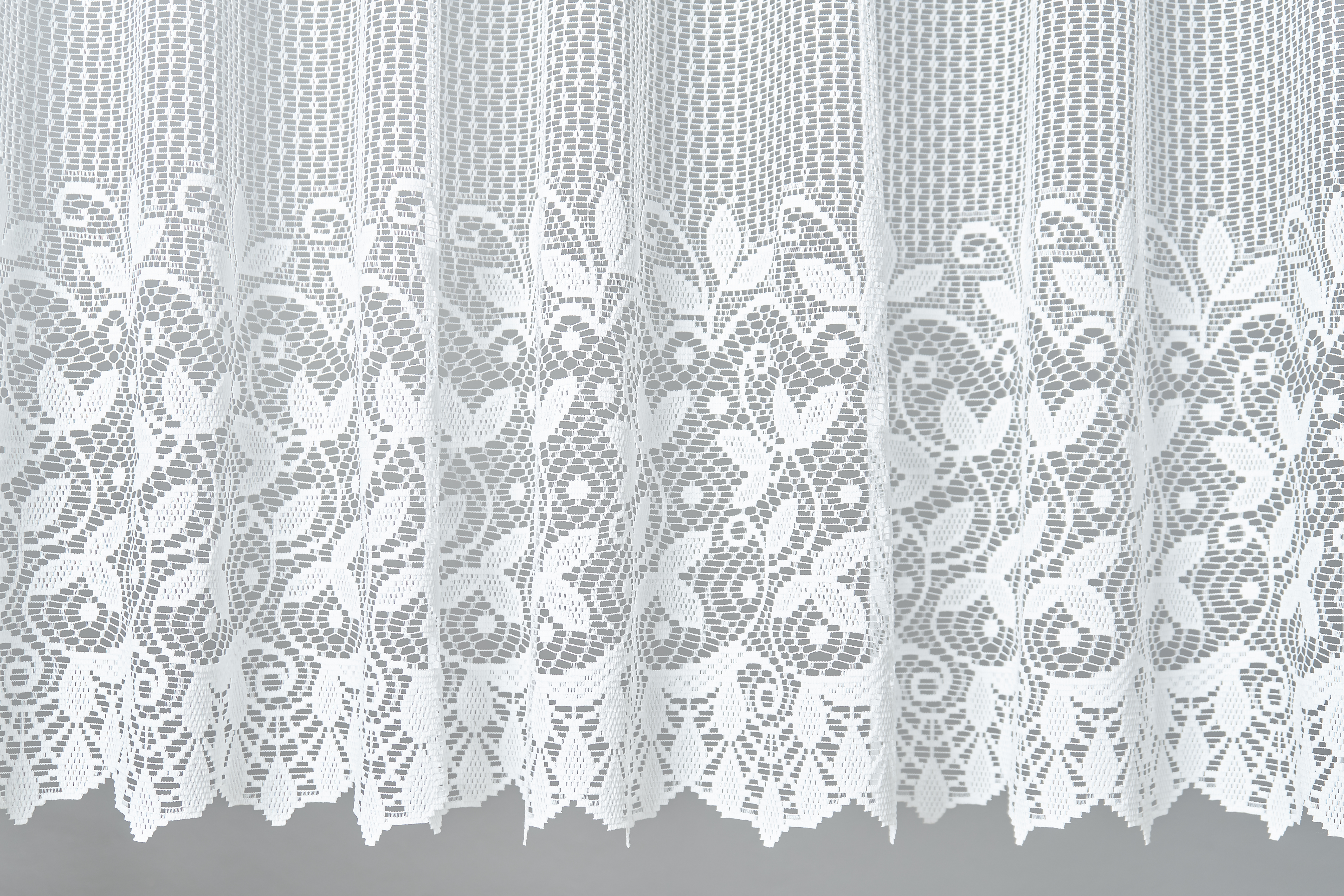 Záclona Tylex  A3658