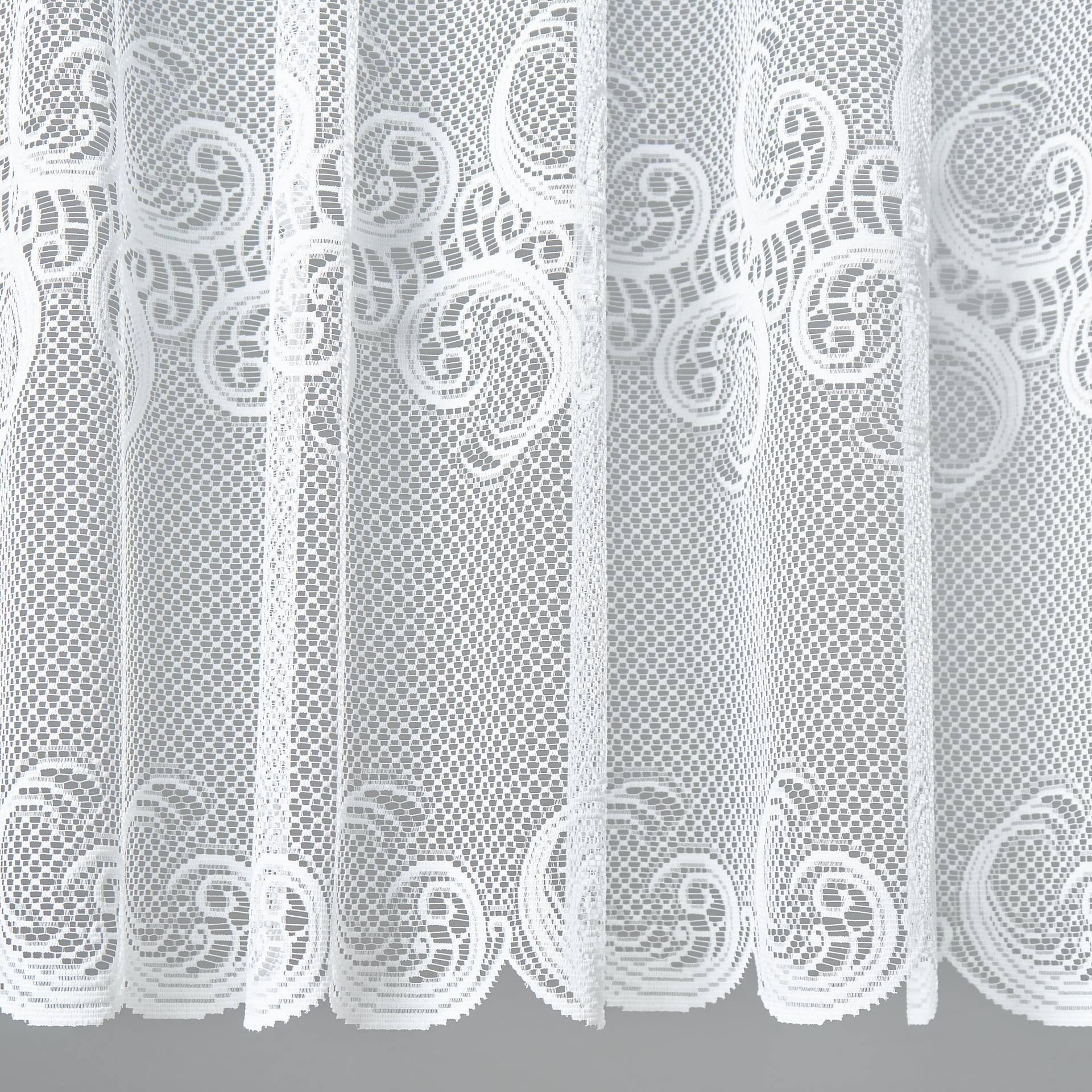 Záclona Tylex  A3689