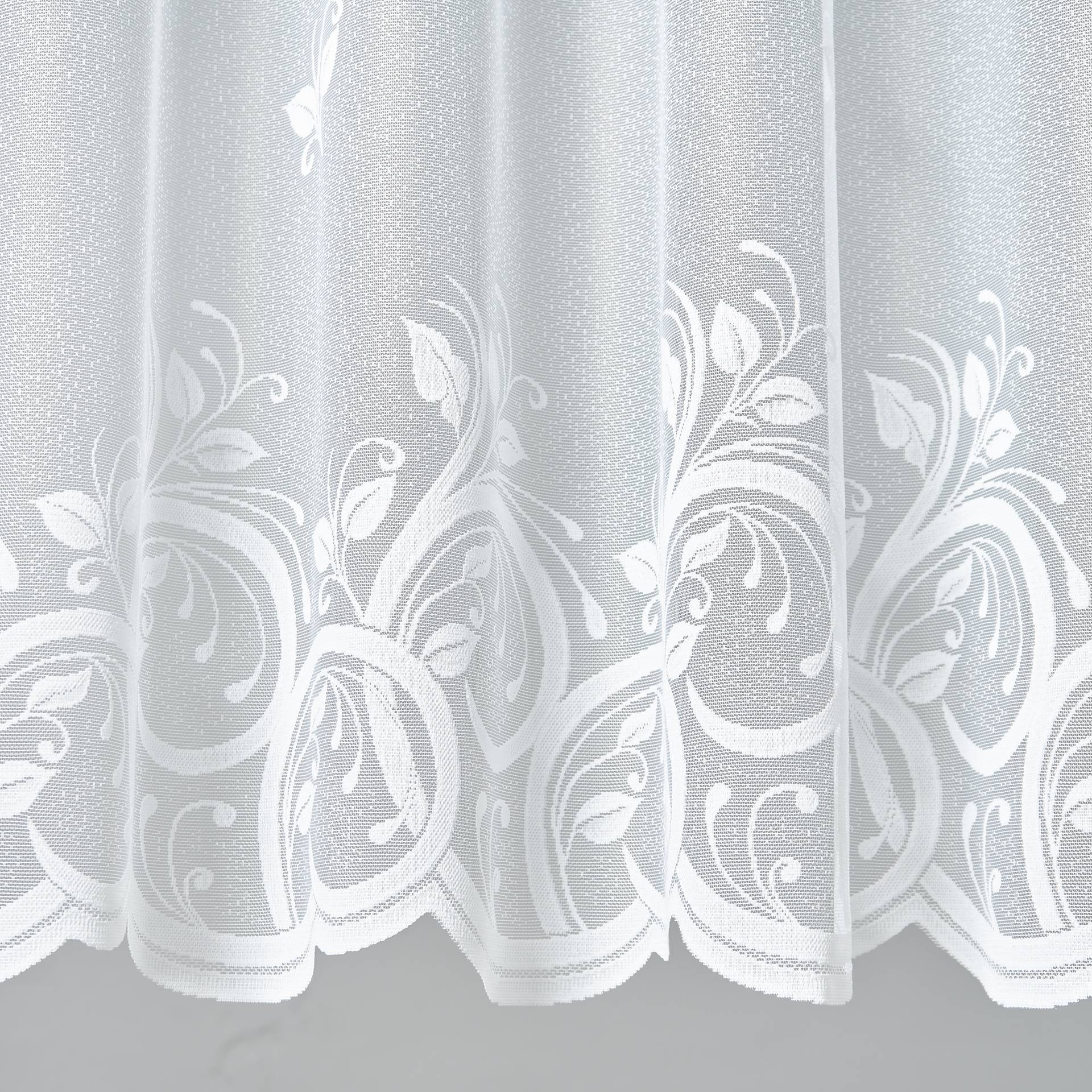 Záclona Tylex  A3760