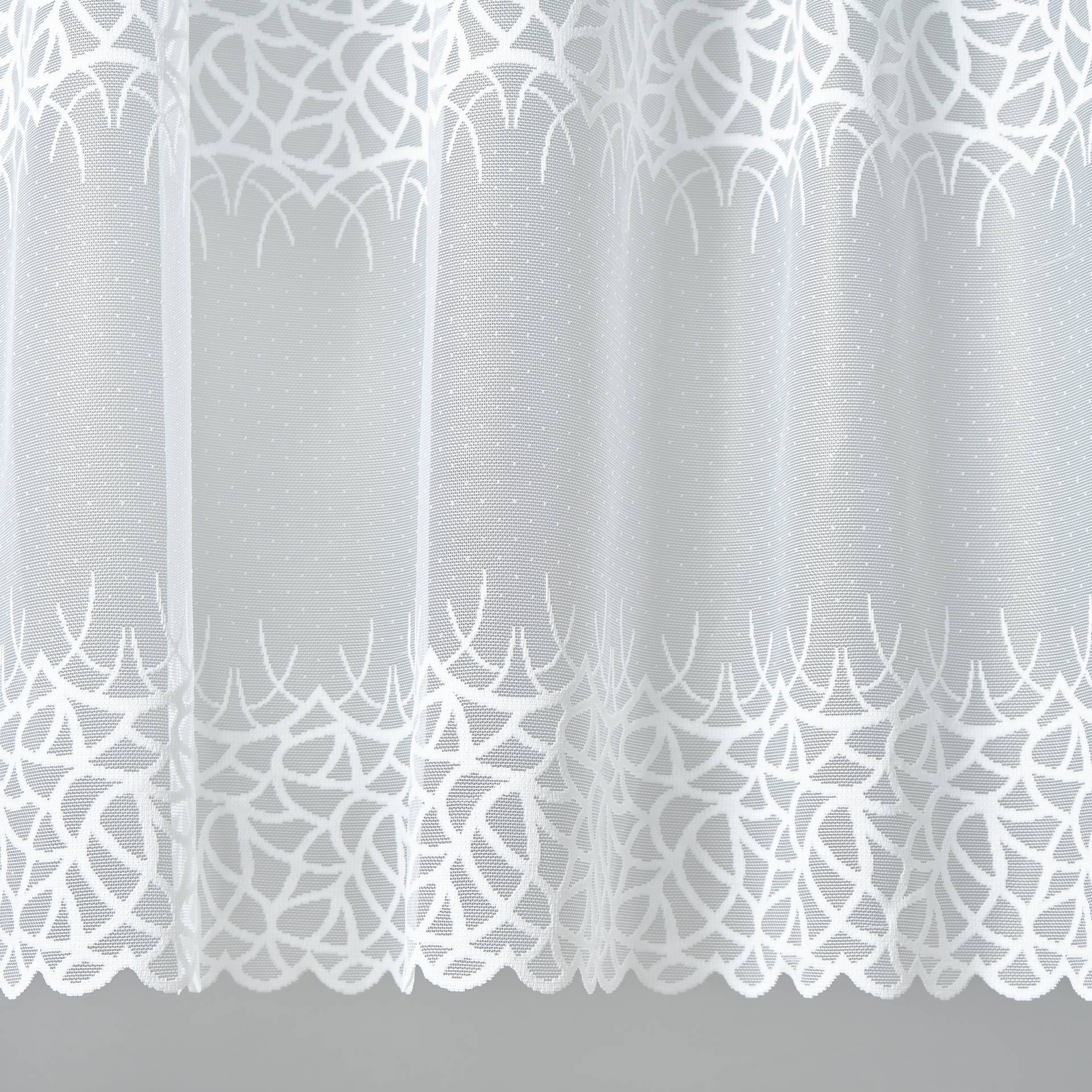 Záclona Tylex  A3892