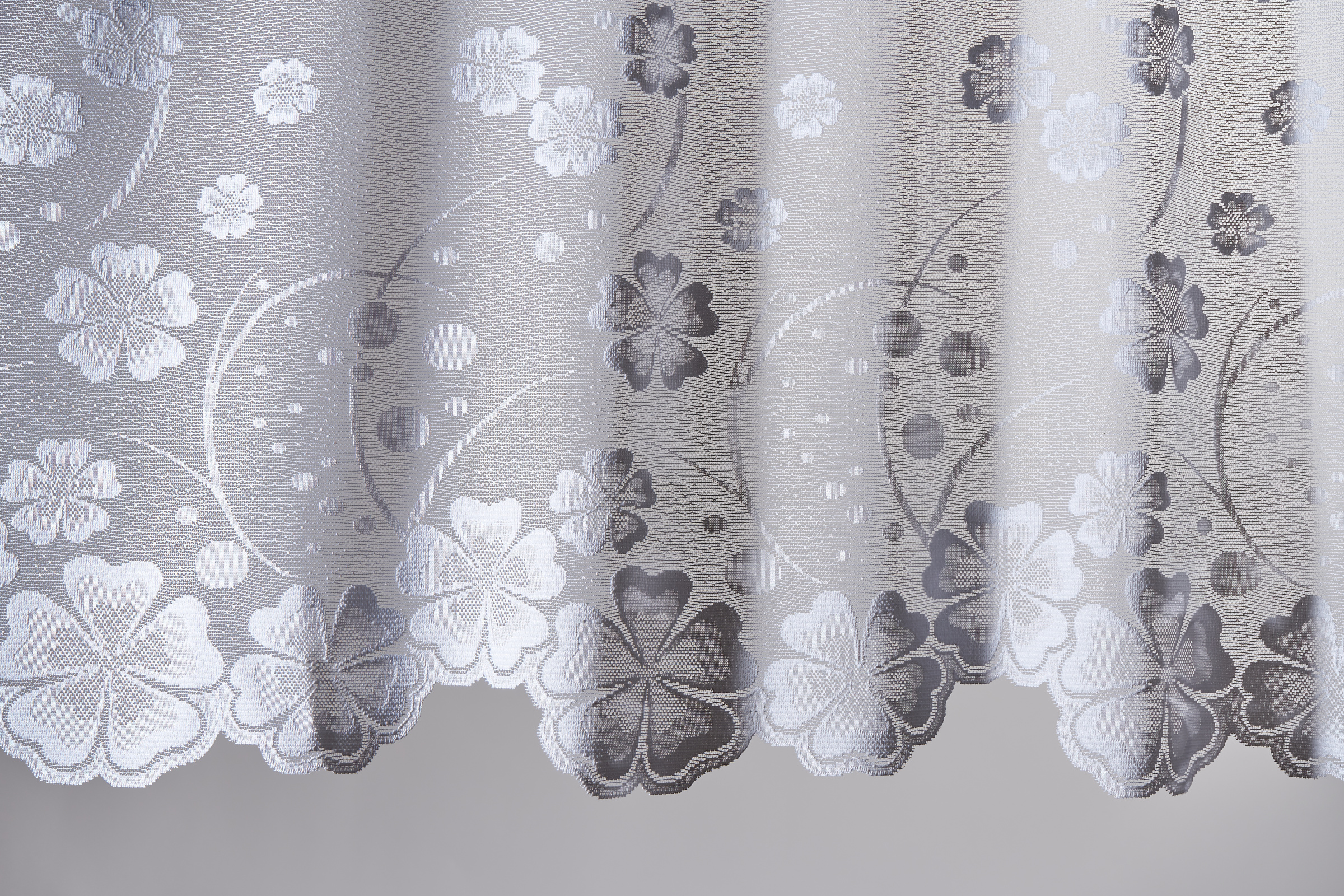 Záclona Tylex  A3900