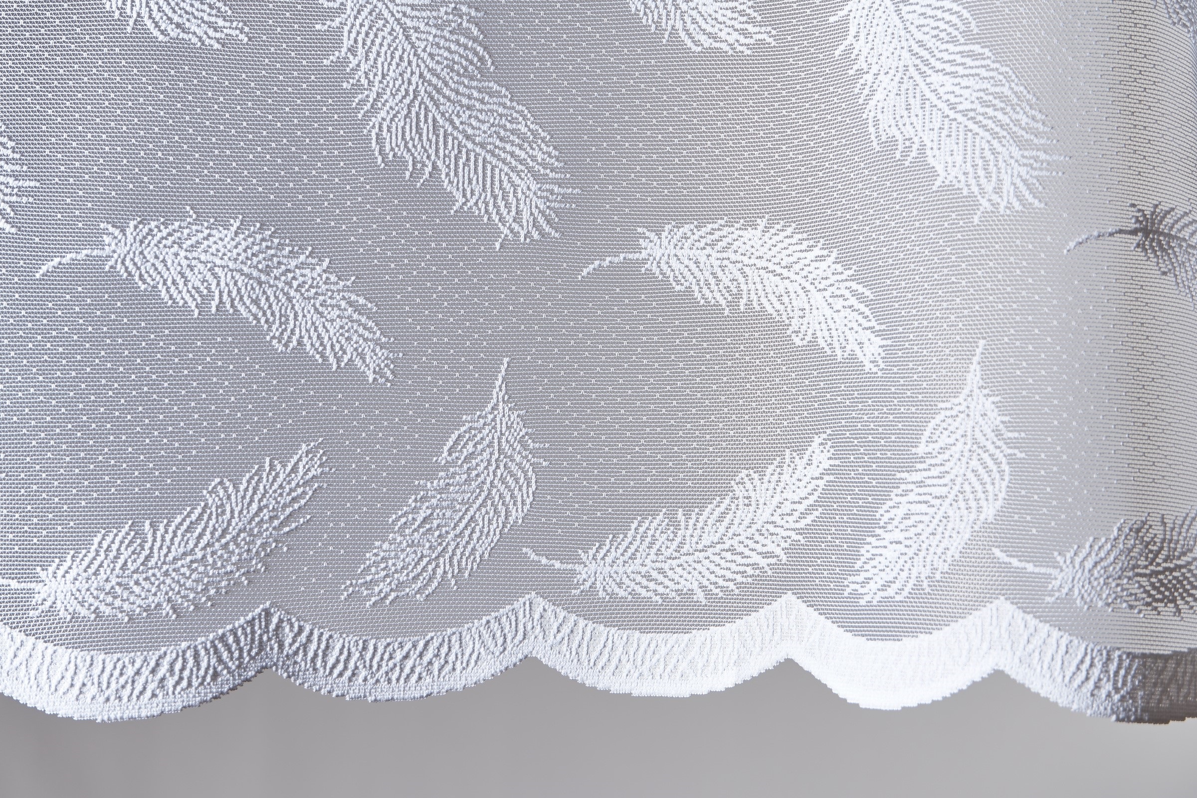 Záclona Tylex  A3911