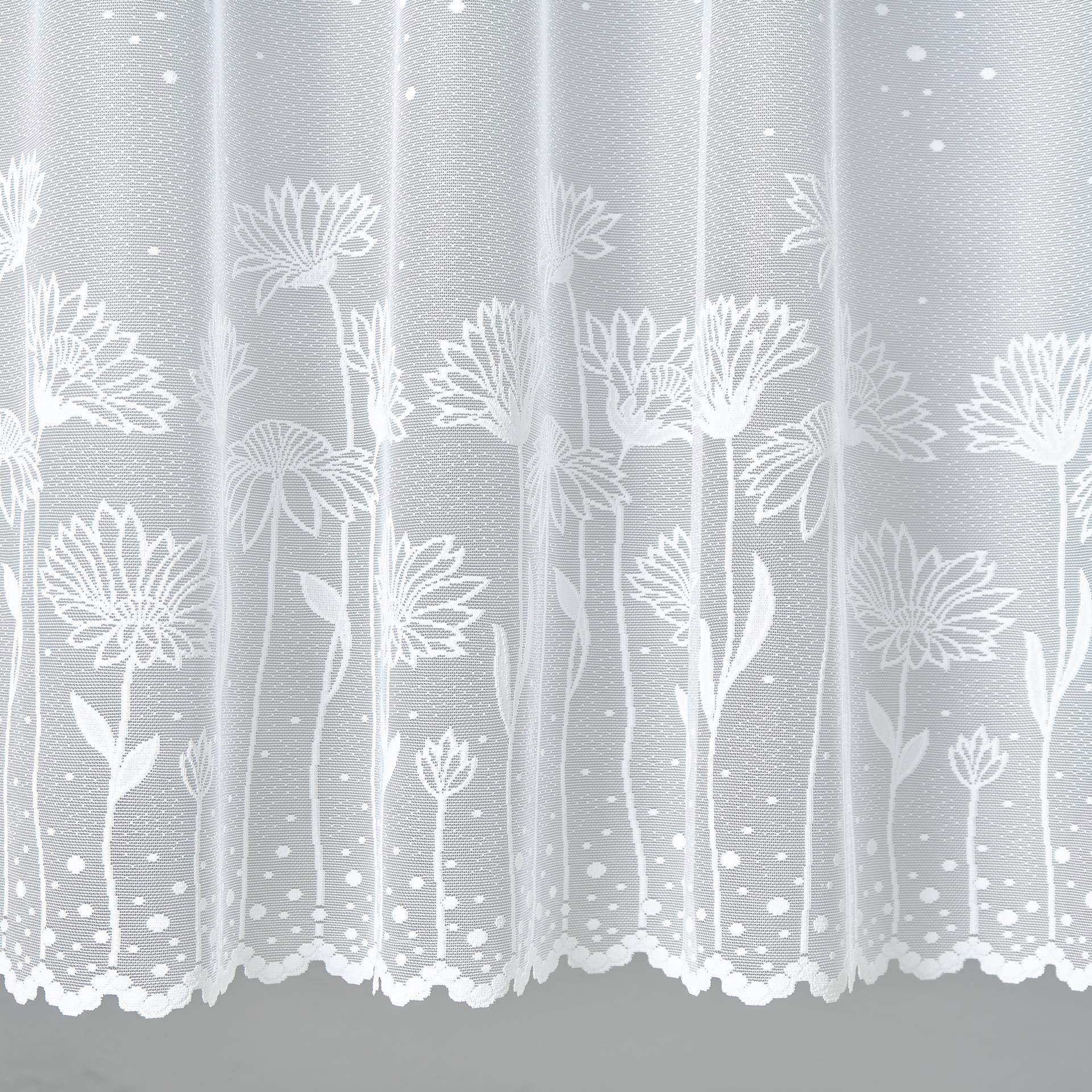 Záclona Tylex  A3923