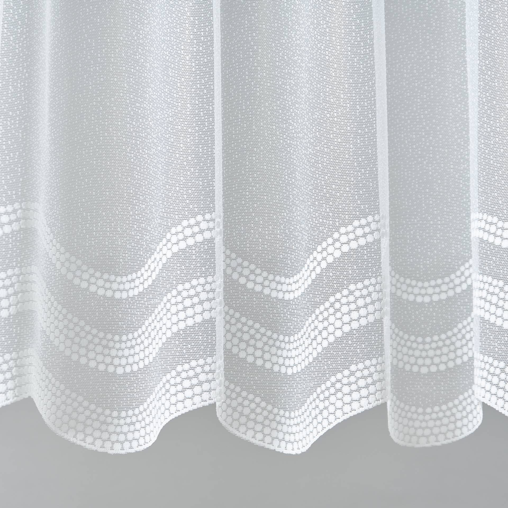 Záclona Tylex  A3930