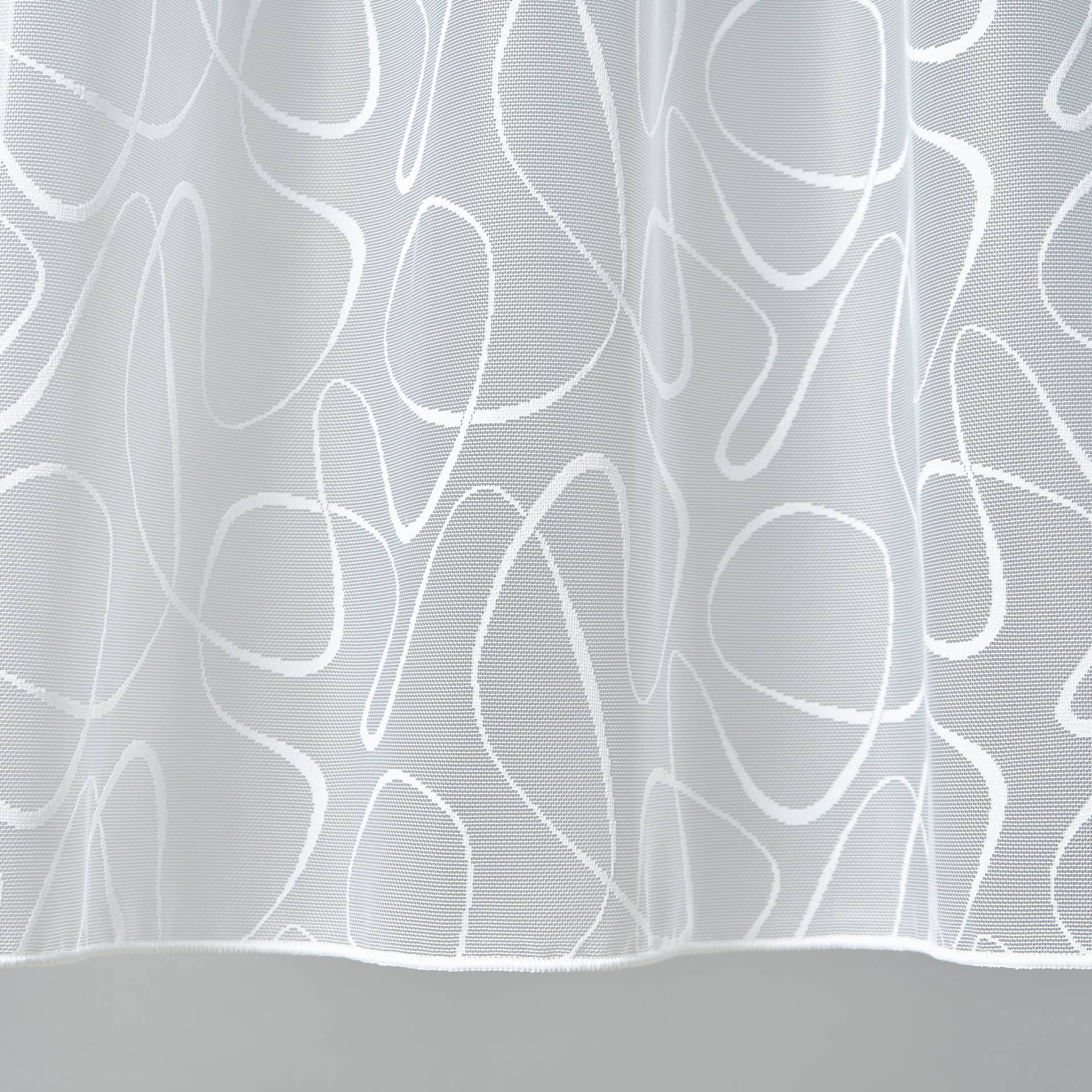 Záclona Tylex  B3810