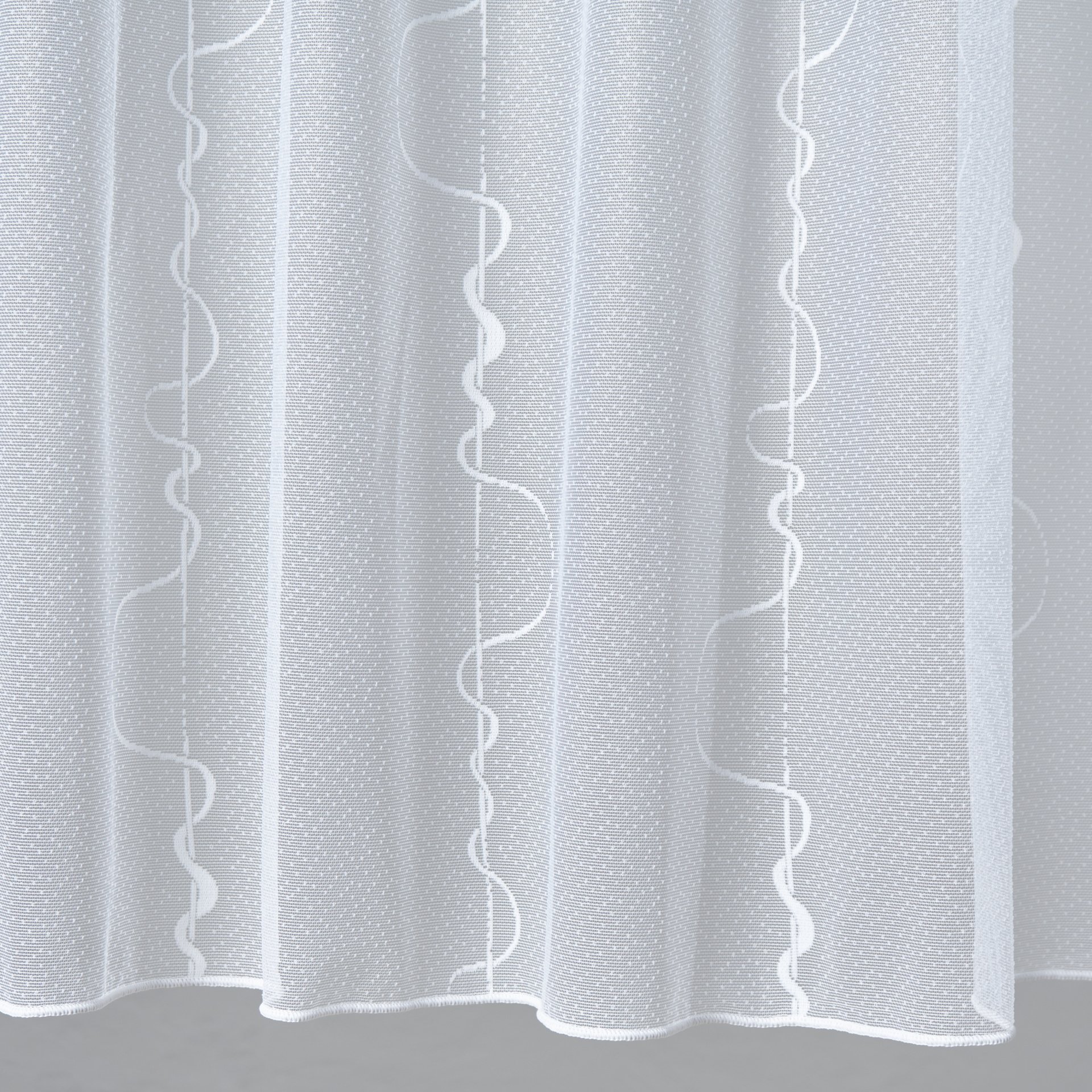 Záclona Tylex  B3959