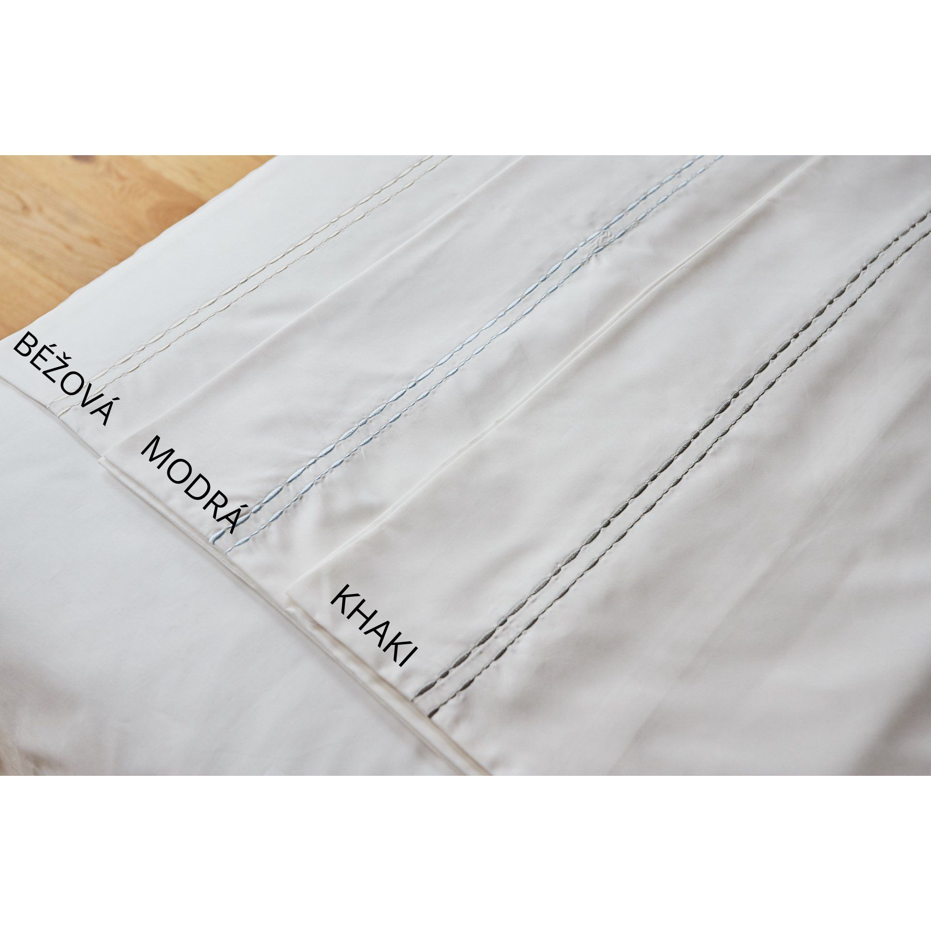 Ložní prádlo Tylex  N0705