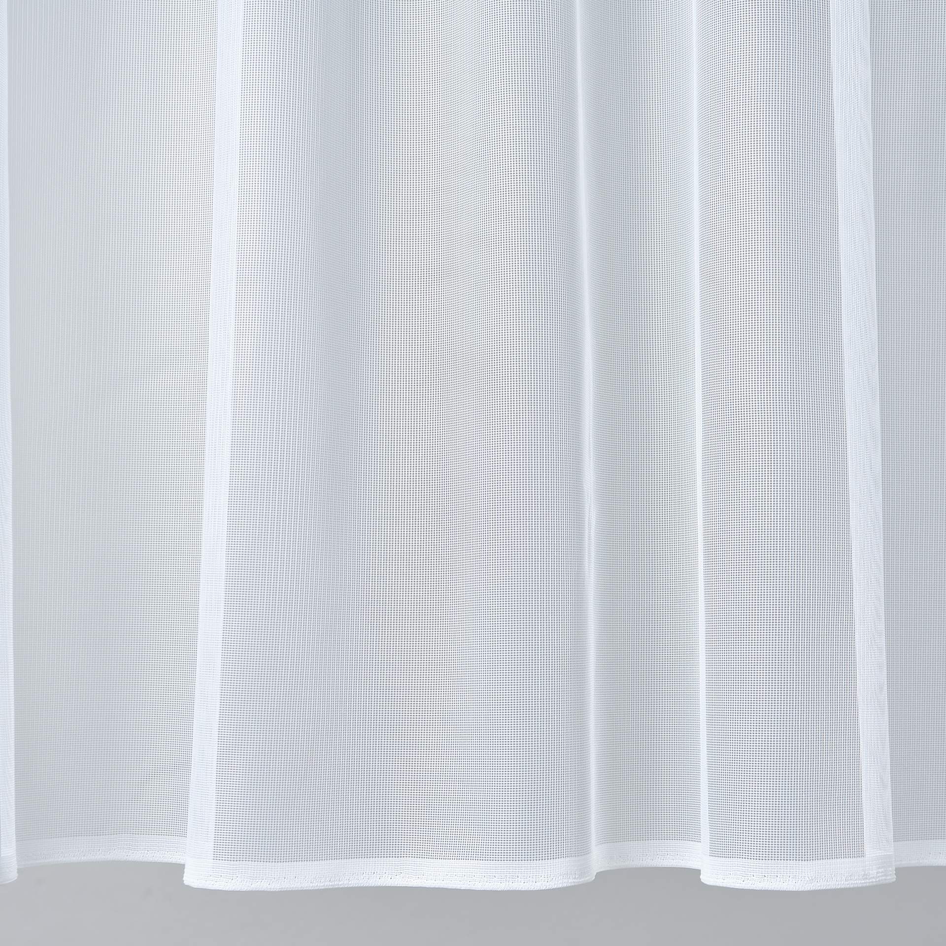 Záclona plet.celopl.PESh PRACTIC