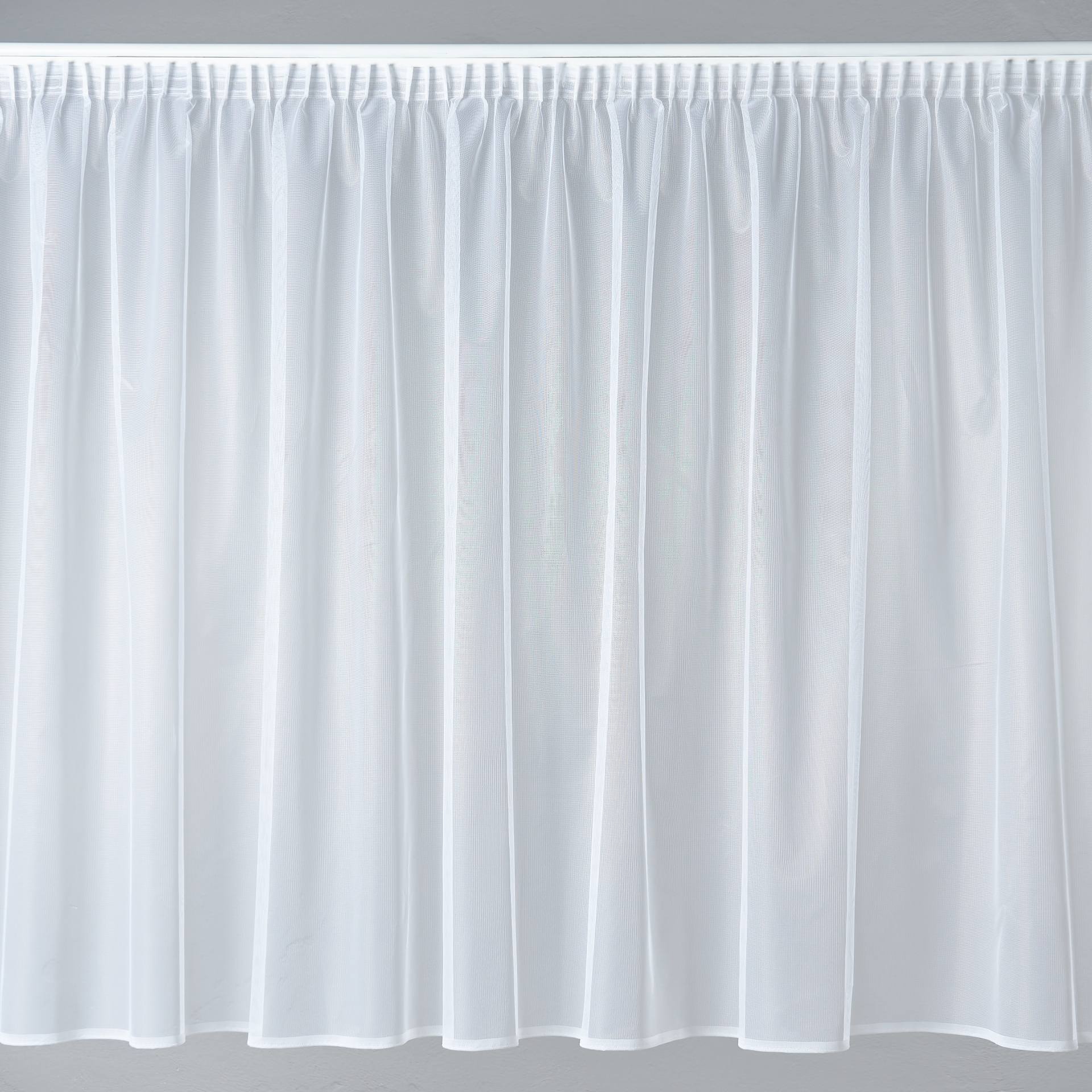 Záclona plet.celopl.PESh PRACTIC