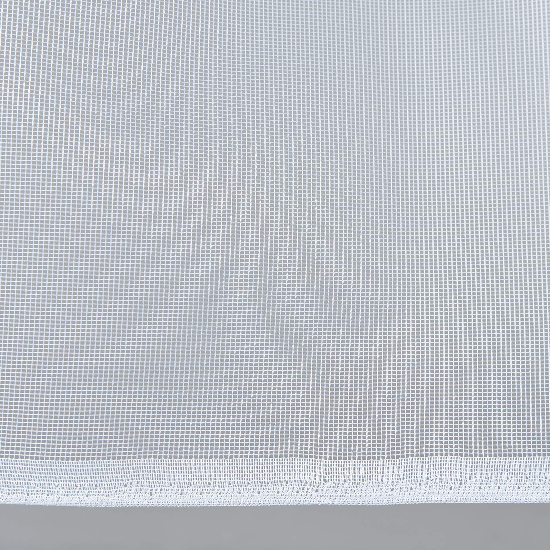 Záclona plet.celopl.PESh PRACTIC