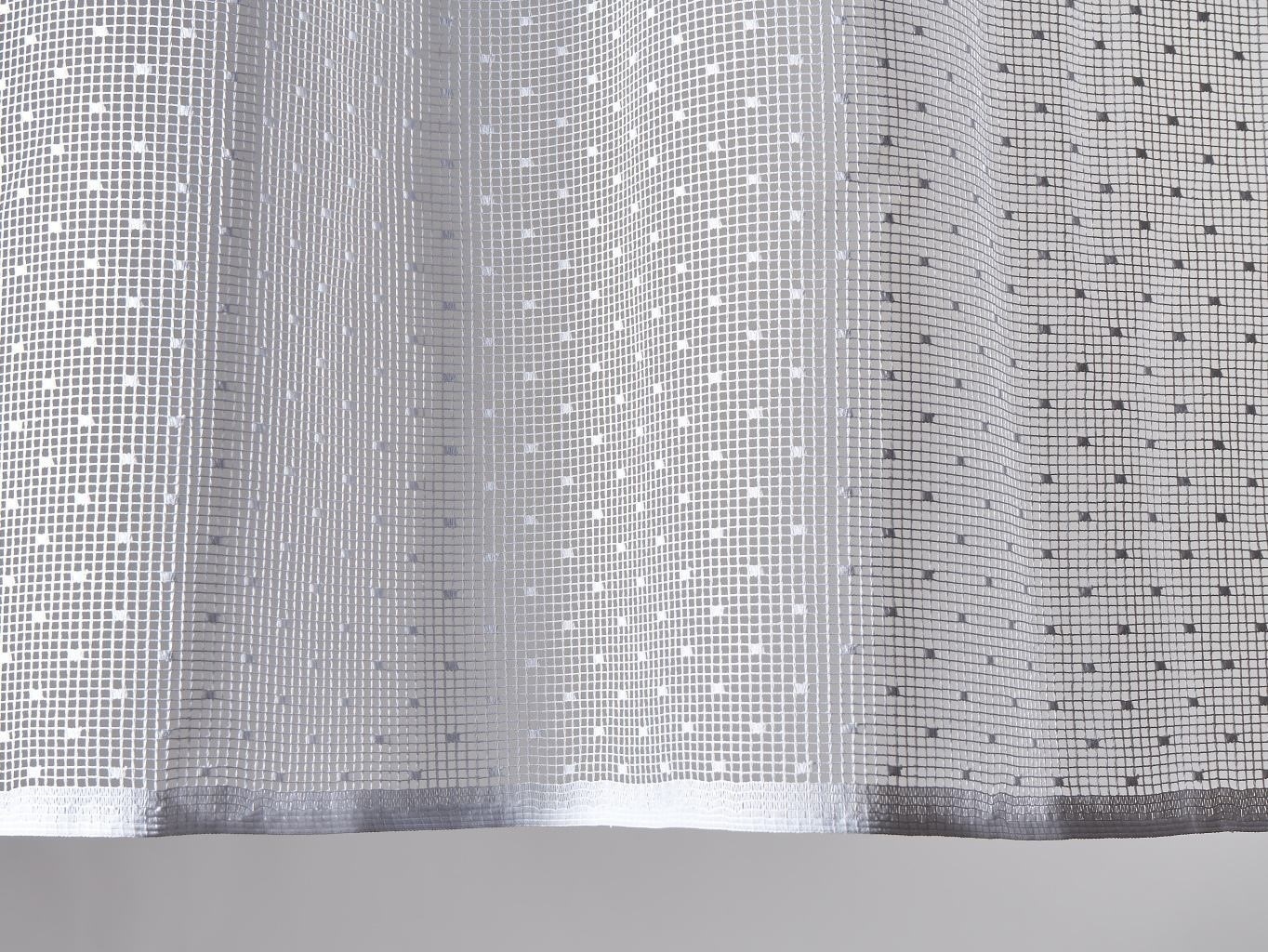 Záclona plet.C celopl.PESh PRACTIC