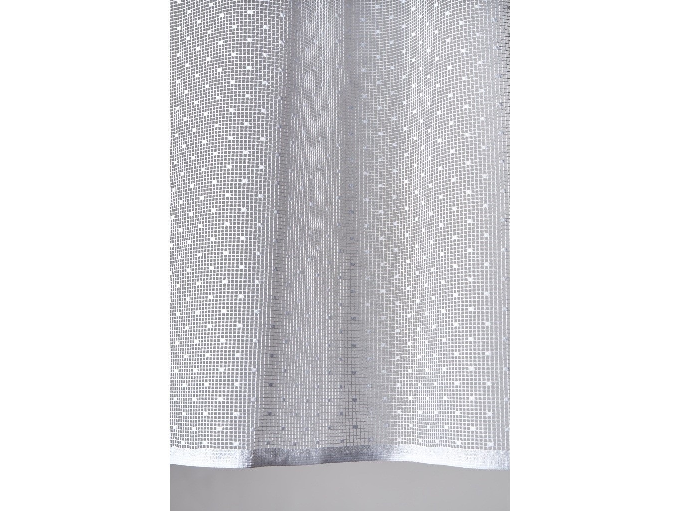 Záclona plet.C celopl.PESh PRACTIC