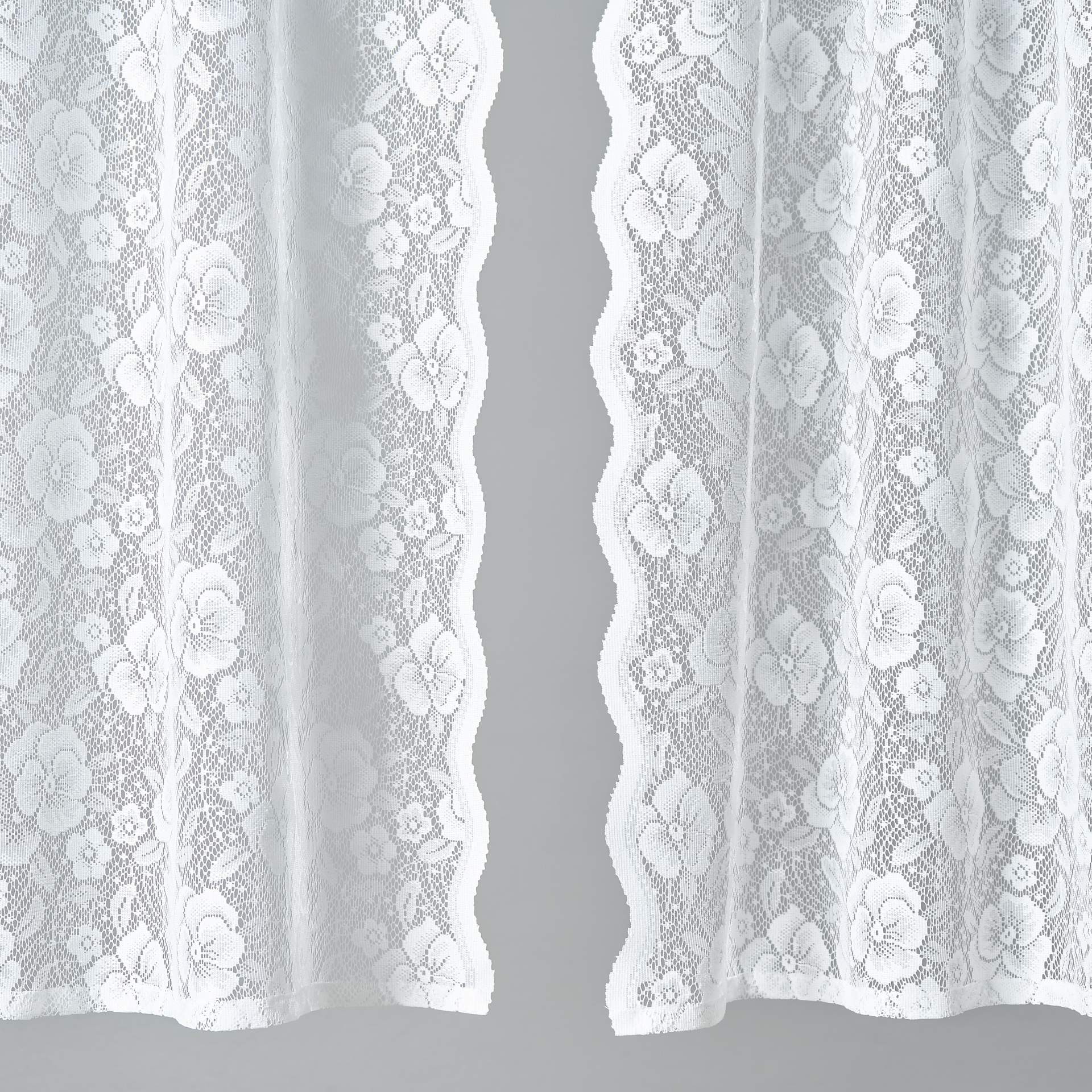 Záclona plet. C celopl. PESh CLASSIC