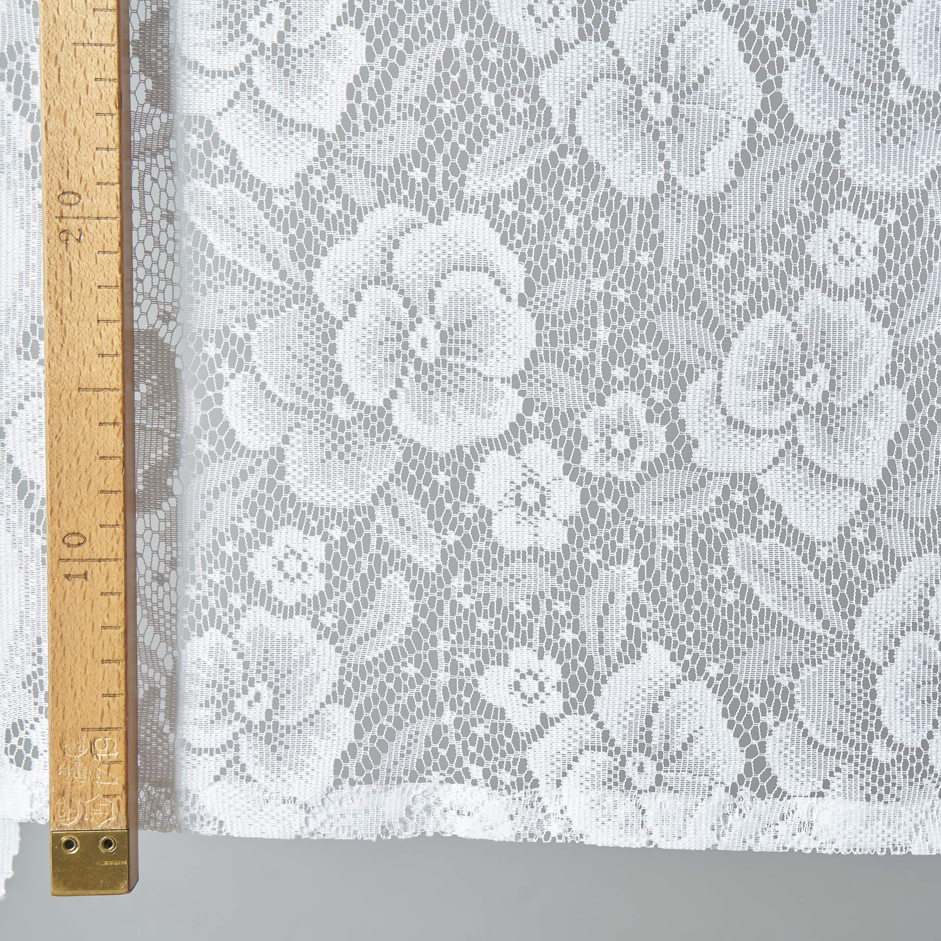 Záclona plet. C celopl. PESh CLASSIC