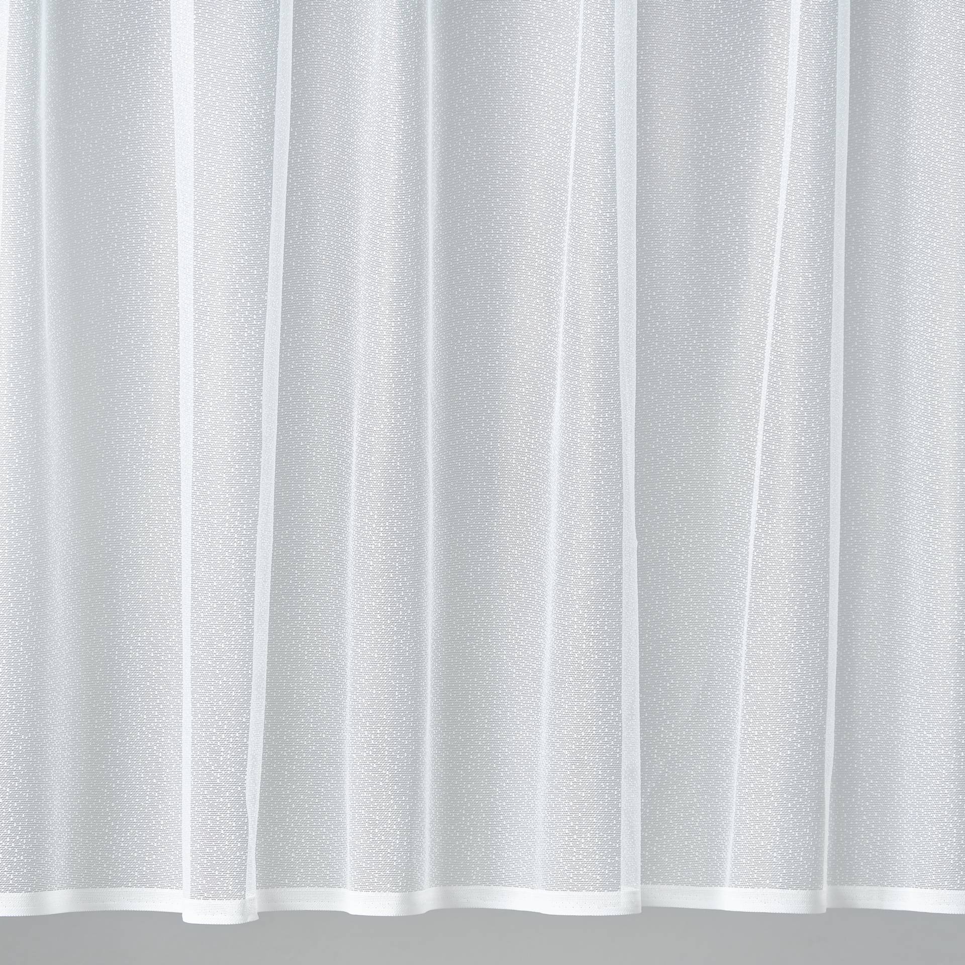 Záclona plet. C celopl. PESh PRACTIC