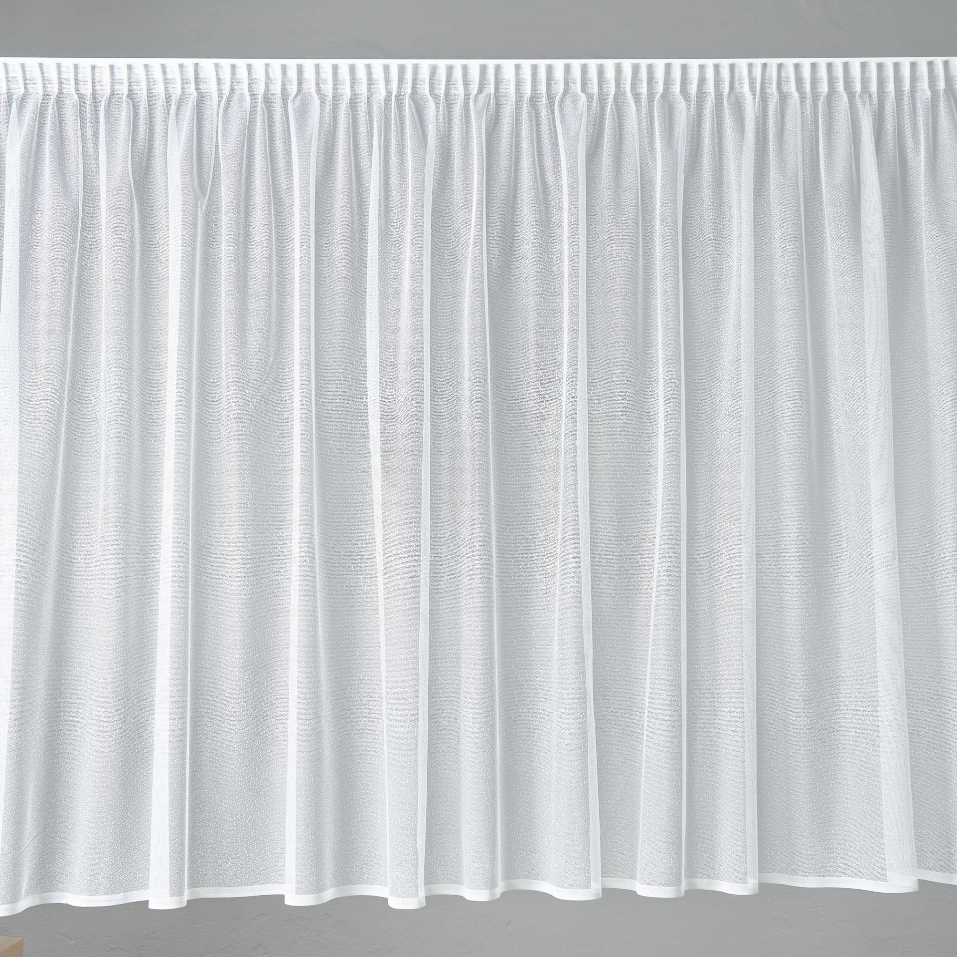 Záclona plet. C celopl. PESh PRACTIC