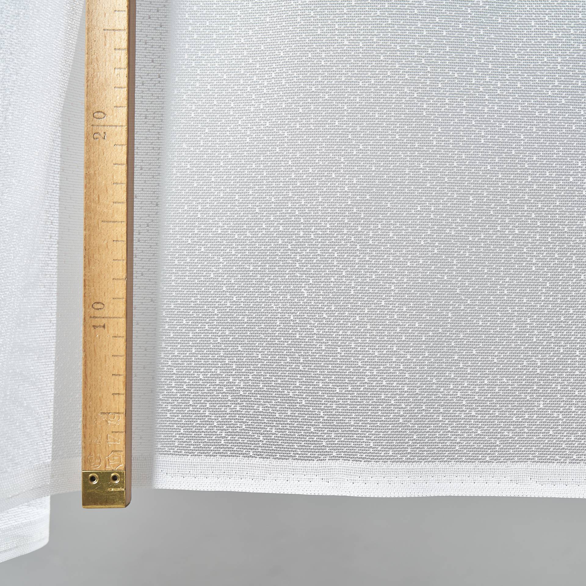 Záclona plet. C celopl. PESh PRACTIC