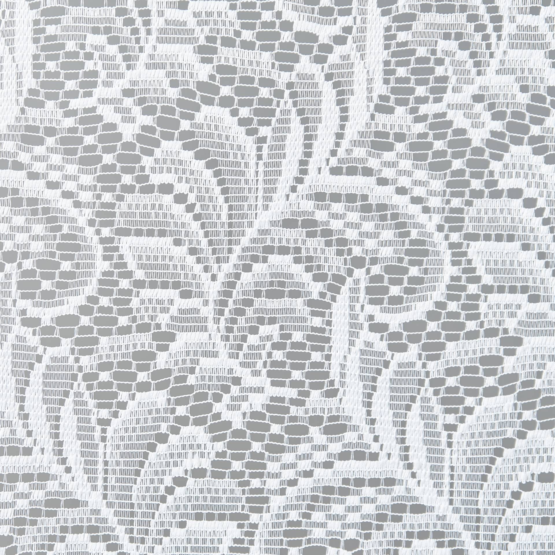 Záclona plet. C bordura PESh TYLEX CLASS