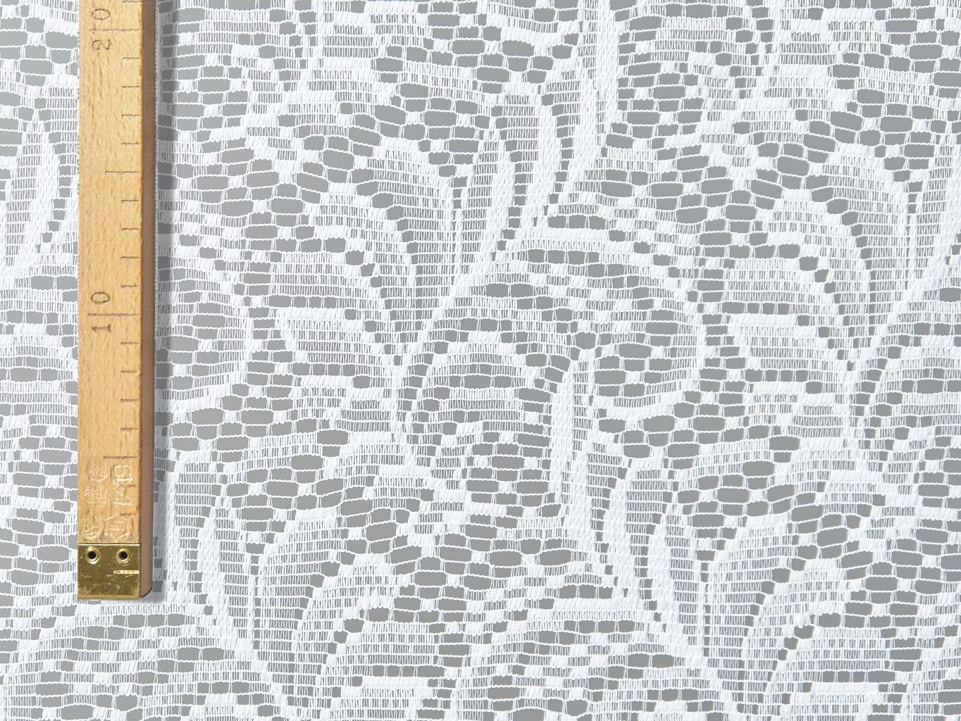 Záclona plet. C bordura PESh TYLEX CLASS