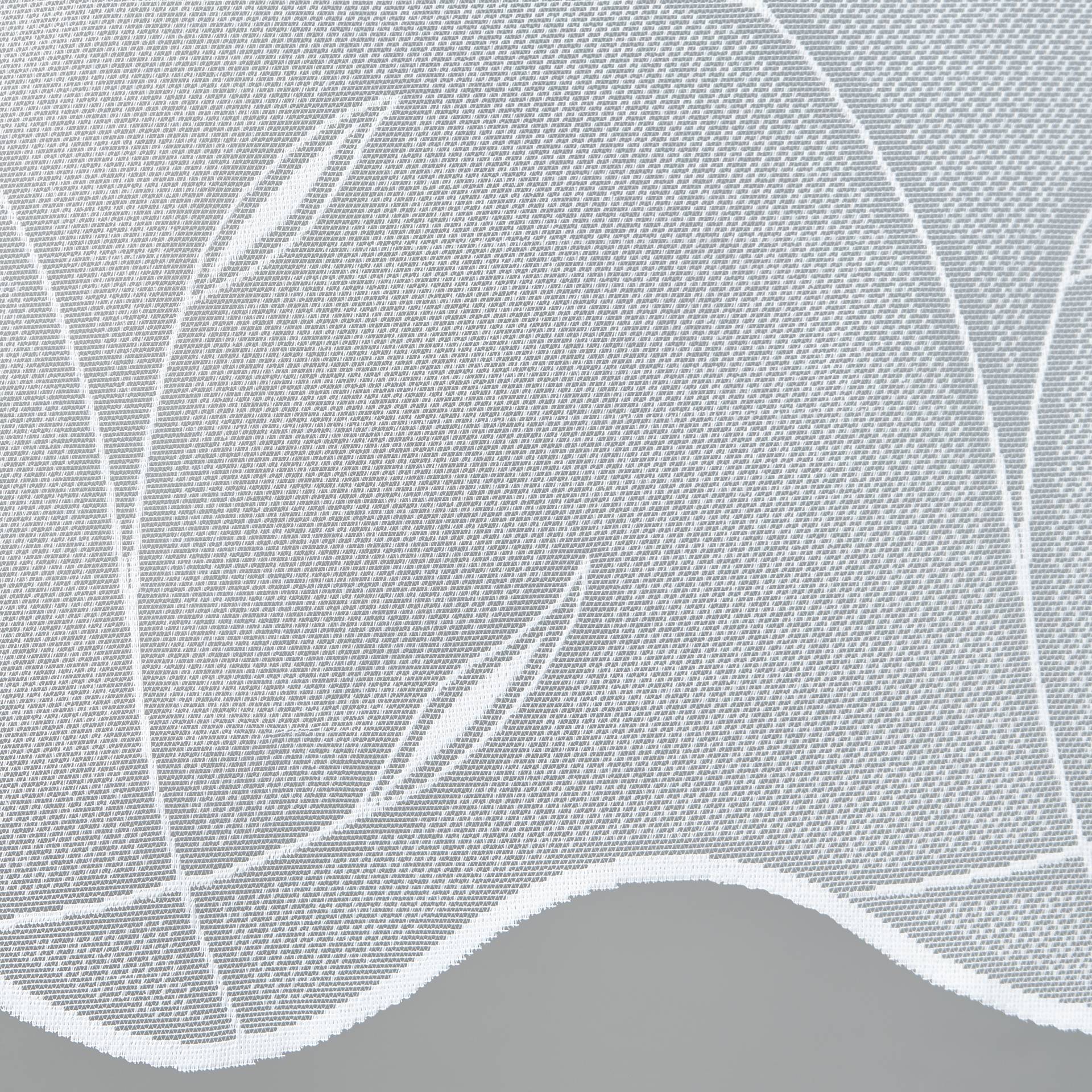 Záclona plet.C bordura PESh TYLEX CLASSIC