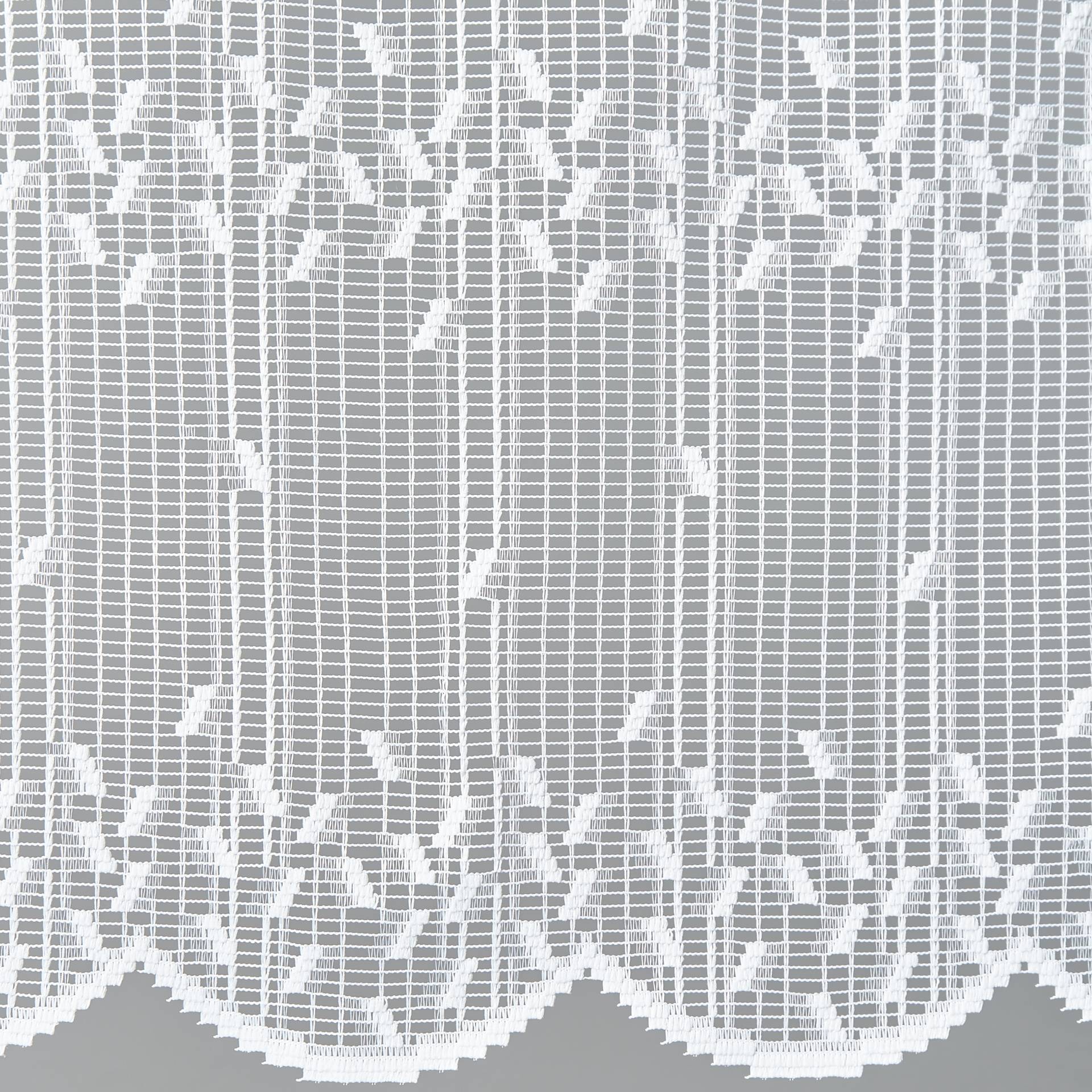 Záclona plet. C bordura PESh TYLEX CLASS