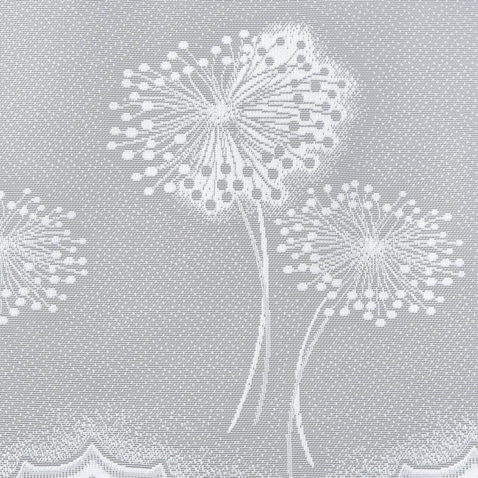 Záclona plet. C bordura PESh TYLEX CLASS