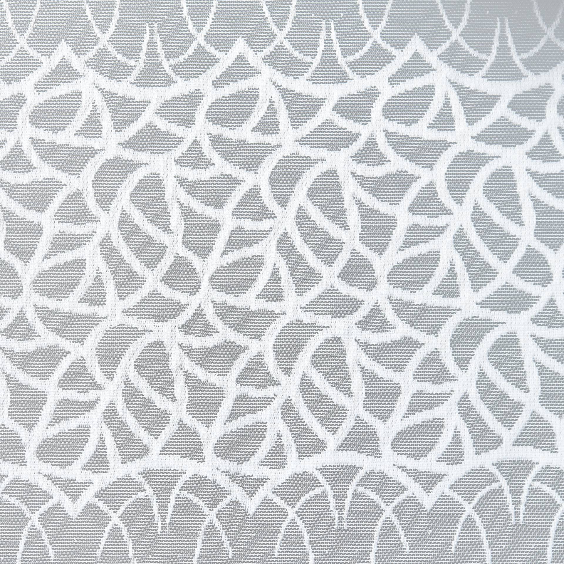 Záclona plet. C bordura PESh TYLEX CLASS