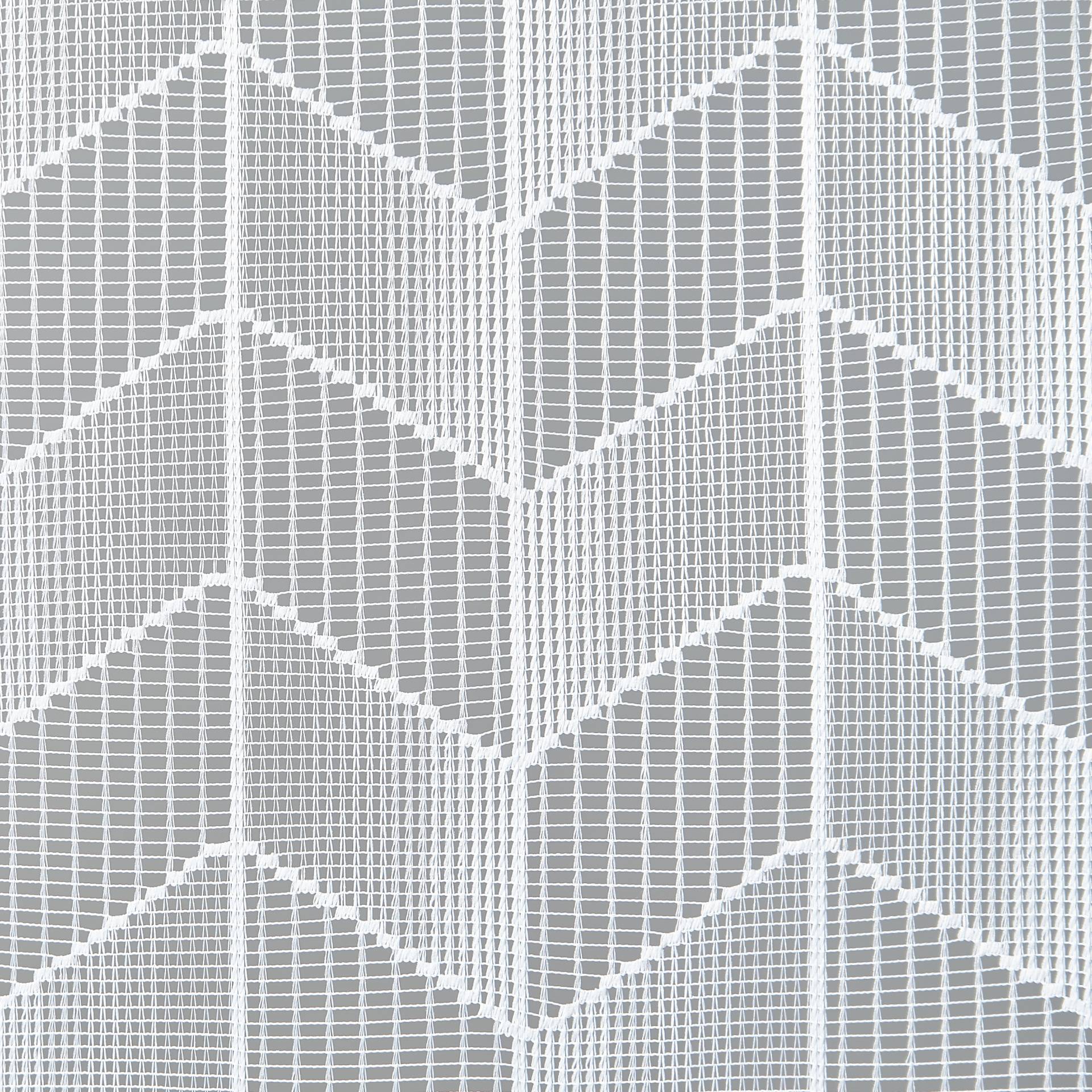 Záclona plet.C bordura PESh TYLEX CLASSI