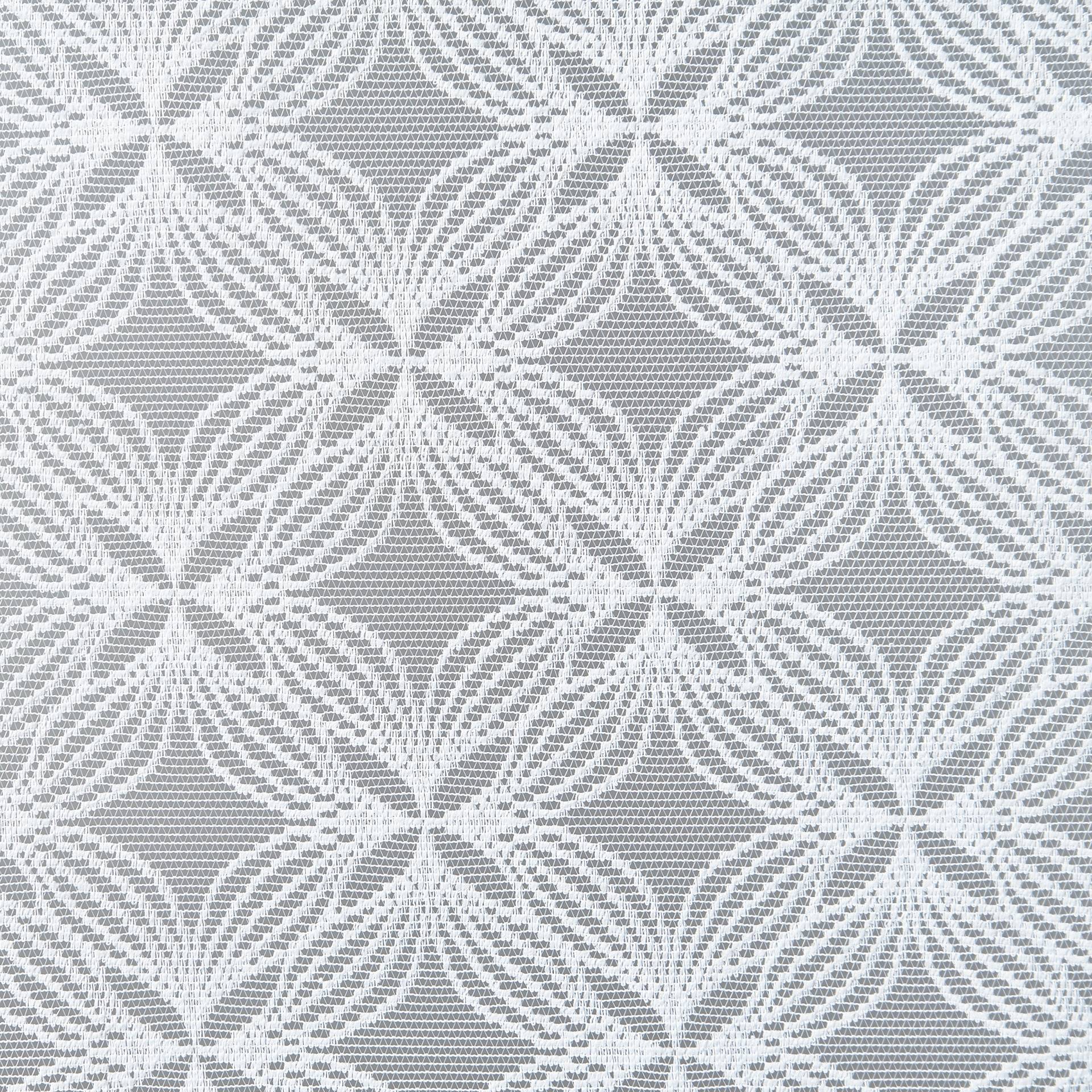 Záclona plet. C bordura PESh TYLEX CLASS