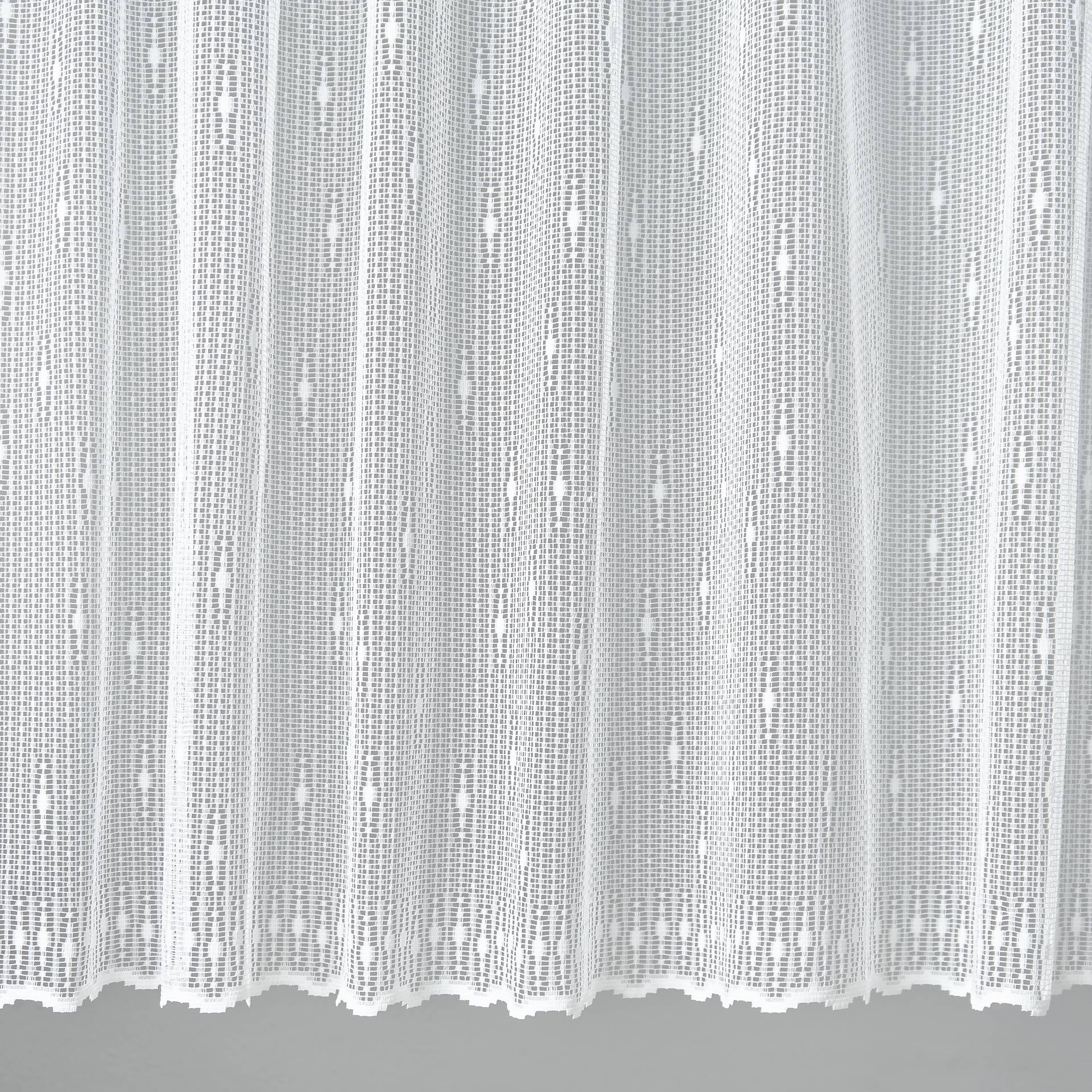 Záclona plet. C bordura PESh TYLEX CLASS