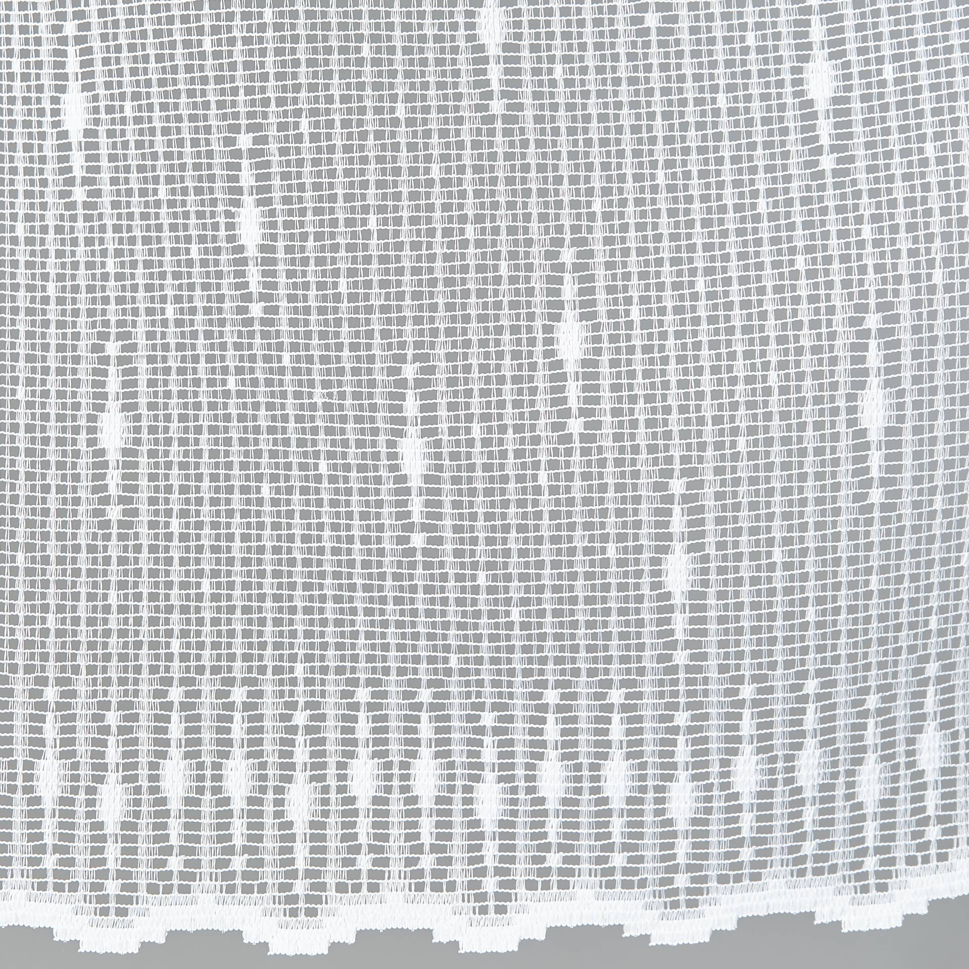 Záclona plet. C bordura PESh TYLEX CLASS